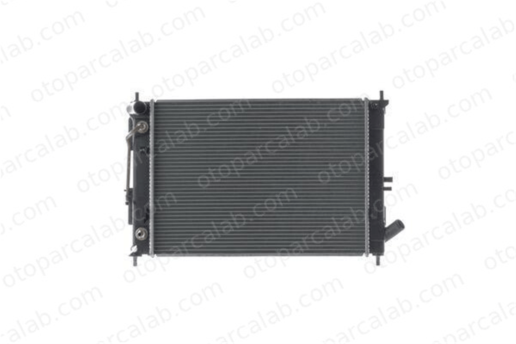 MAHLE CR 2645 000S Su Radyatörü HYUNDAI ELANTRA V Sedan CR2645000S 253103X600