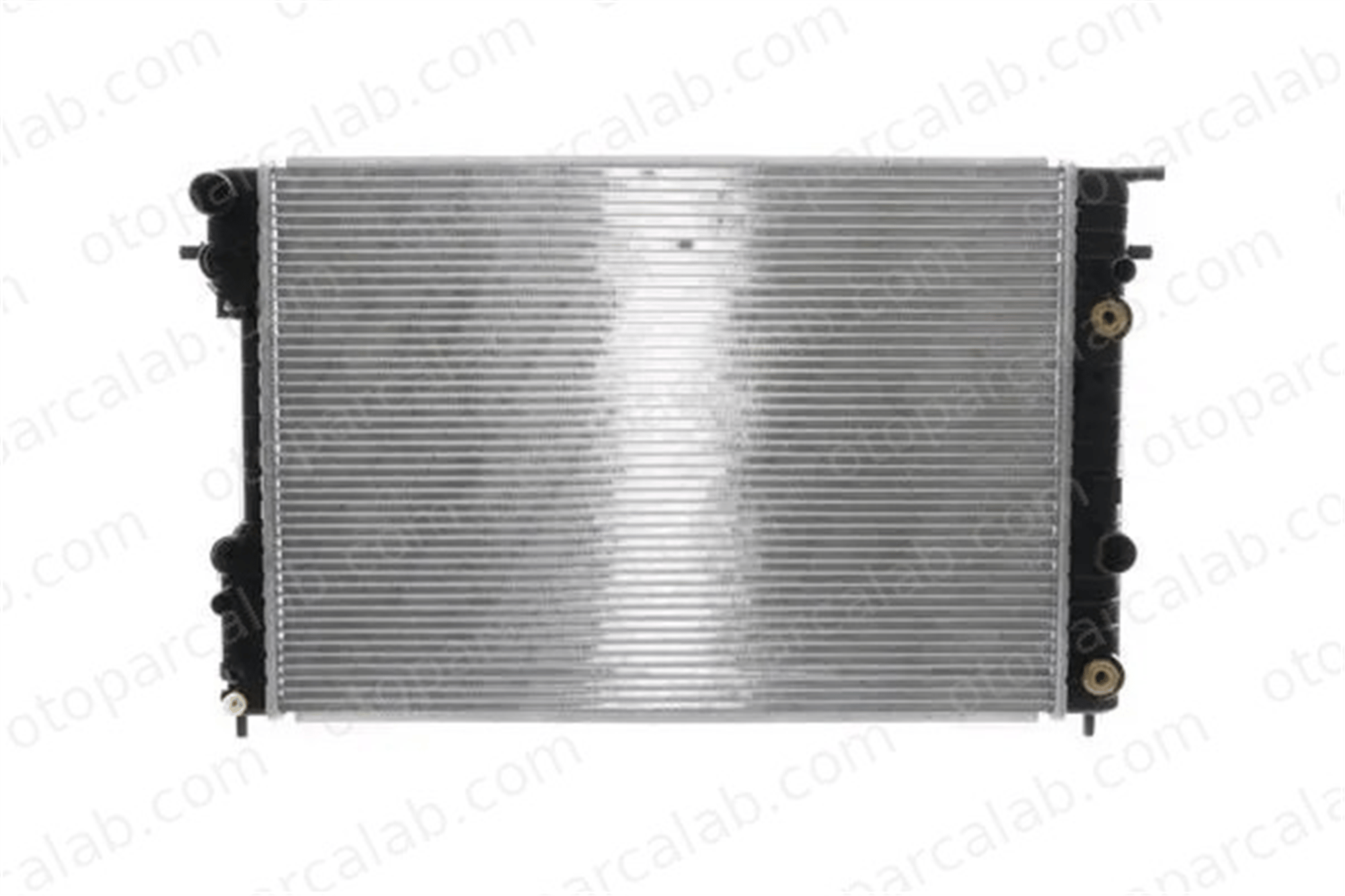 MAHLE CR 561 000S Su Radyatörü OPEL OMEGA B OMEGA B Station wagon 253104A150 52463049