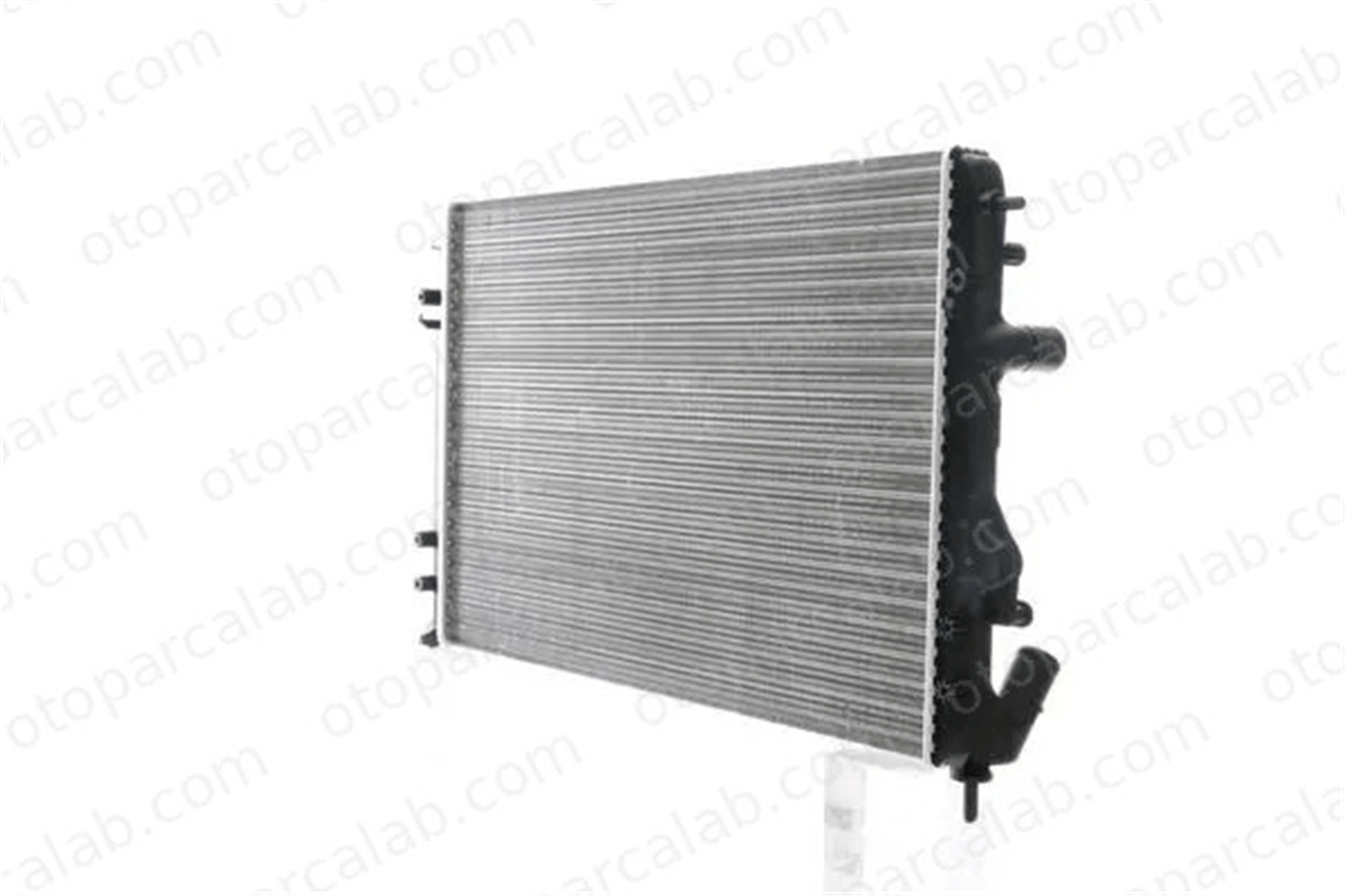 MAHLE CR 602 000S Su Radyatörü RENAULT MEGANE I Coach MEGANE I 214102845R 8200189288