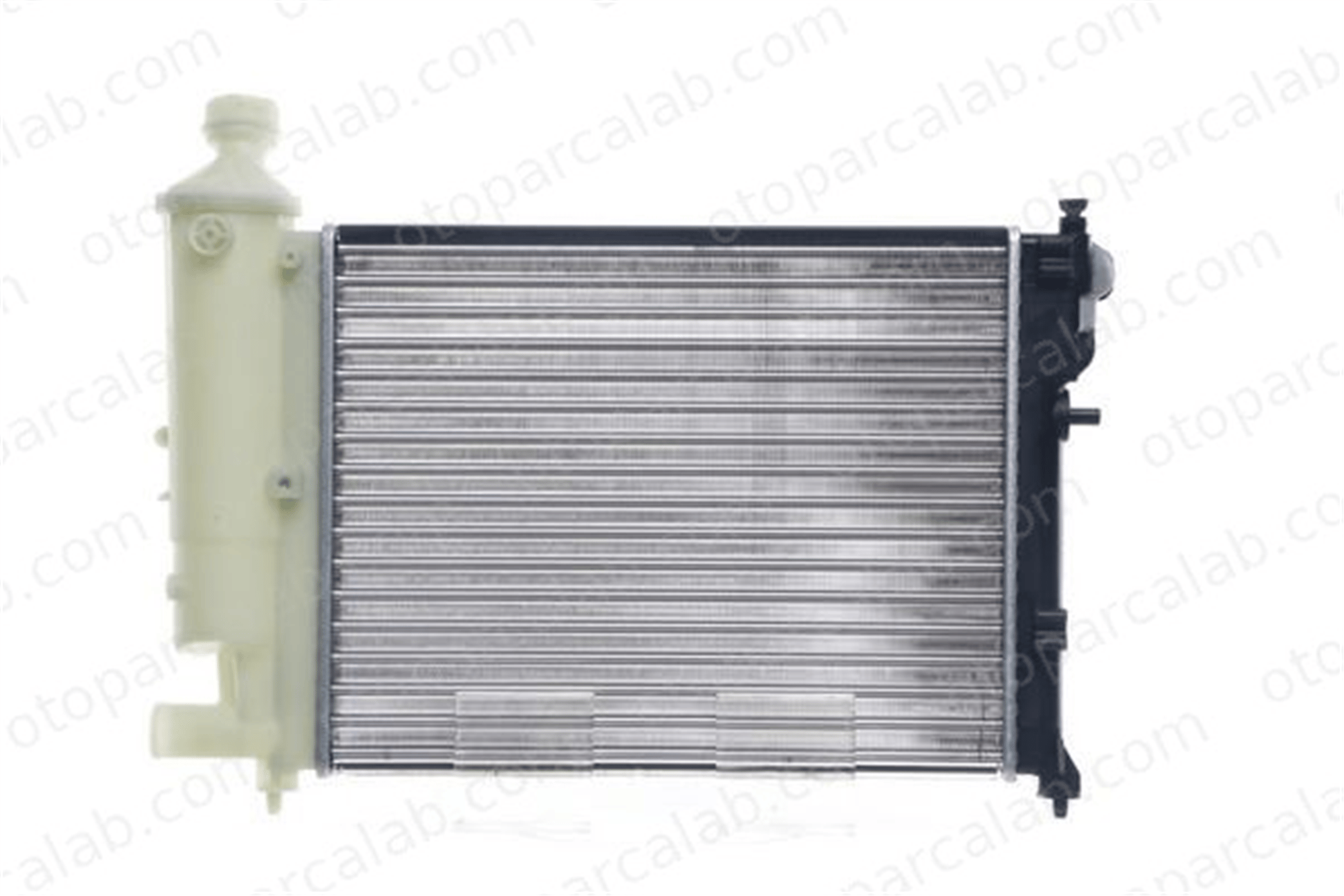 MAHLE CR 90 000S Su Radyatörü CITROËN SAXO PEUGEOT 106 II P80700 1301SQ