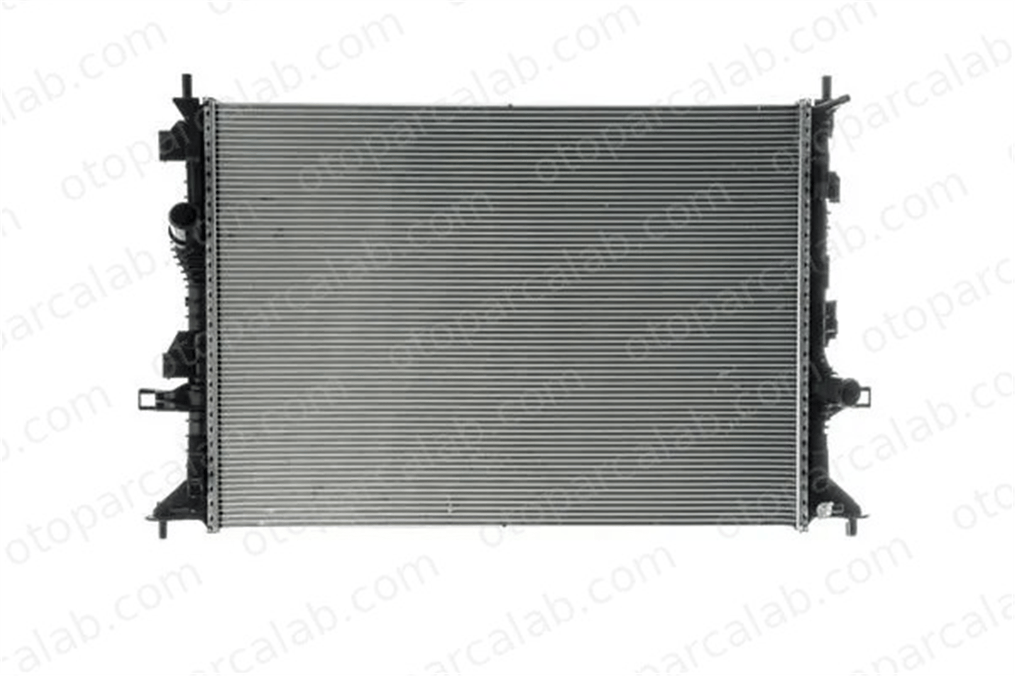 MAHLE CR 952 000P Su Radyatörü FORD FOCUS IV FOCUS IV Turnier JX618005AD 2210505