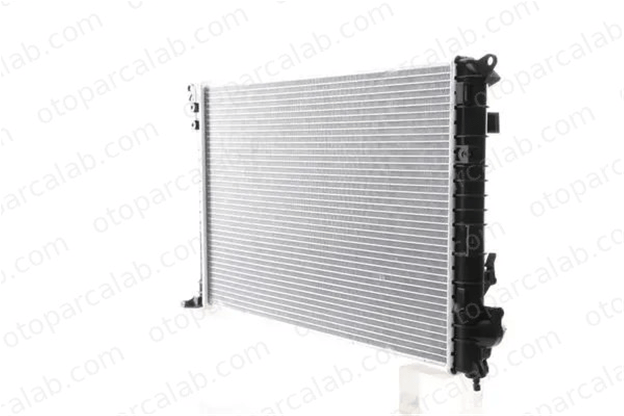 MAHLE CR 985 000S Su Radyatörü MINI MINI MINI Cabrio 2531022A00 17107509714