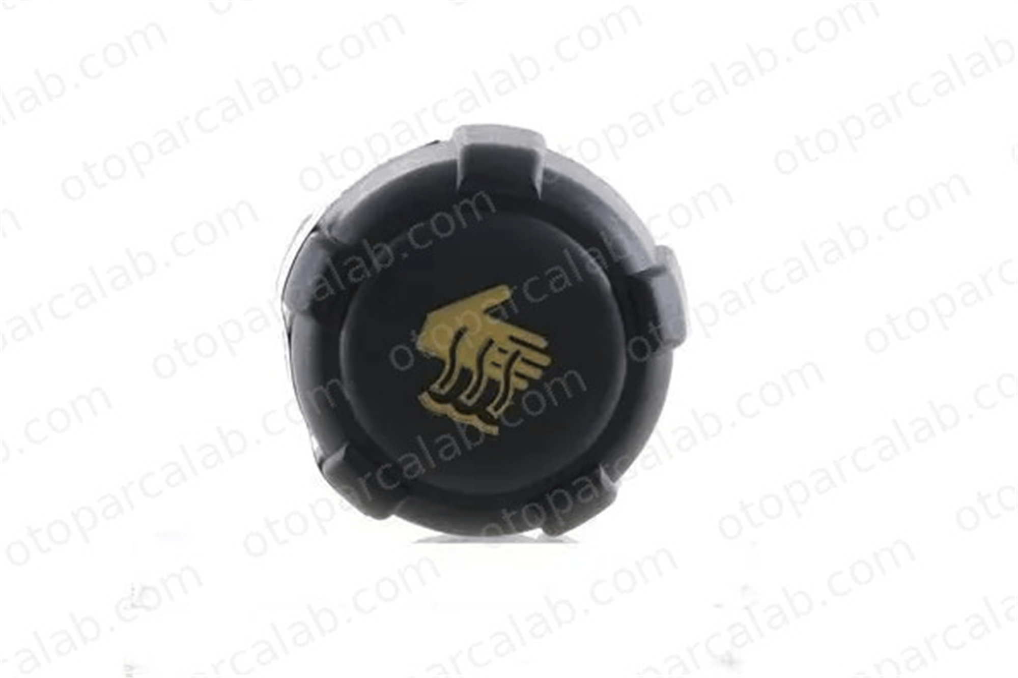 MAHLE CRB 103 000S Radyatör Yedek Su Depo Kapağı RENAULT KANGOO Express DACIA DUSTER 8200048024 7700805031
