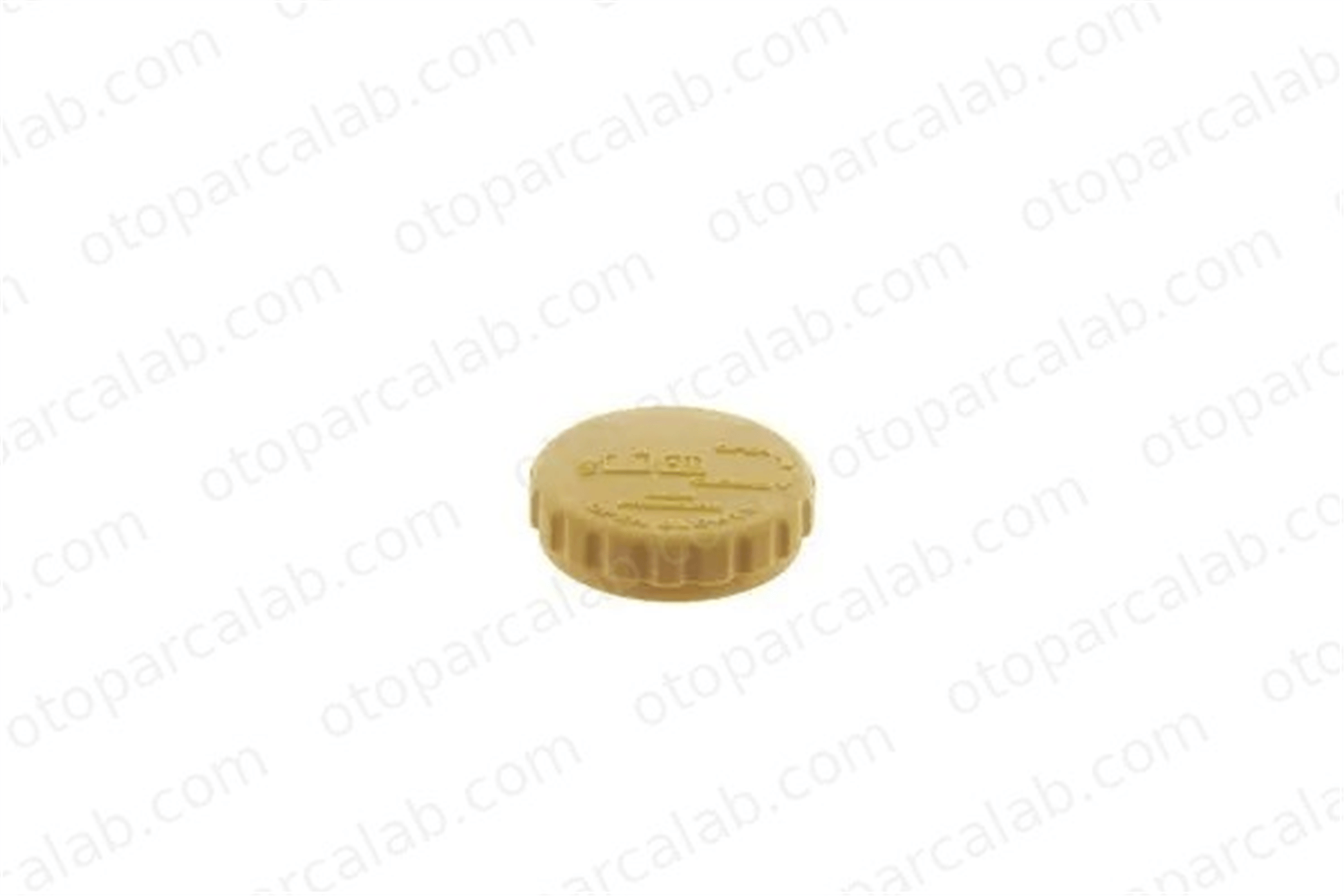 MAHLE CRB 126 000S Radyatör Yedek Su Depo Kapağı OPEL KADETT E Hatchback ASTRA G Station wagon 90467473 90409256