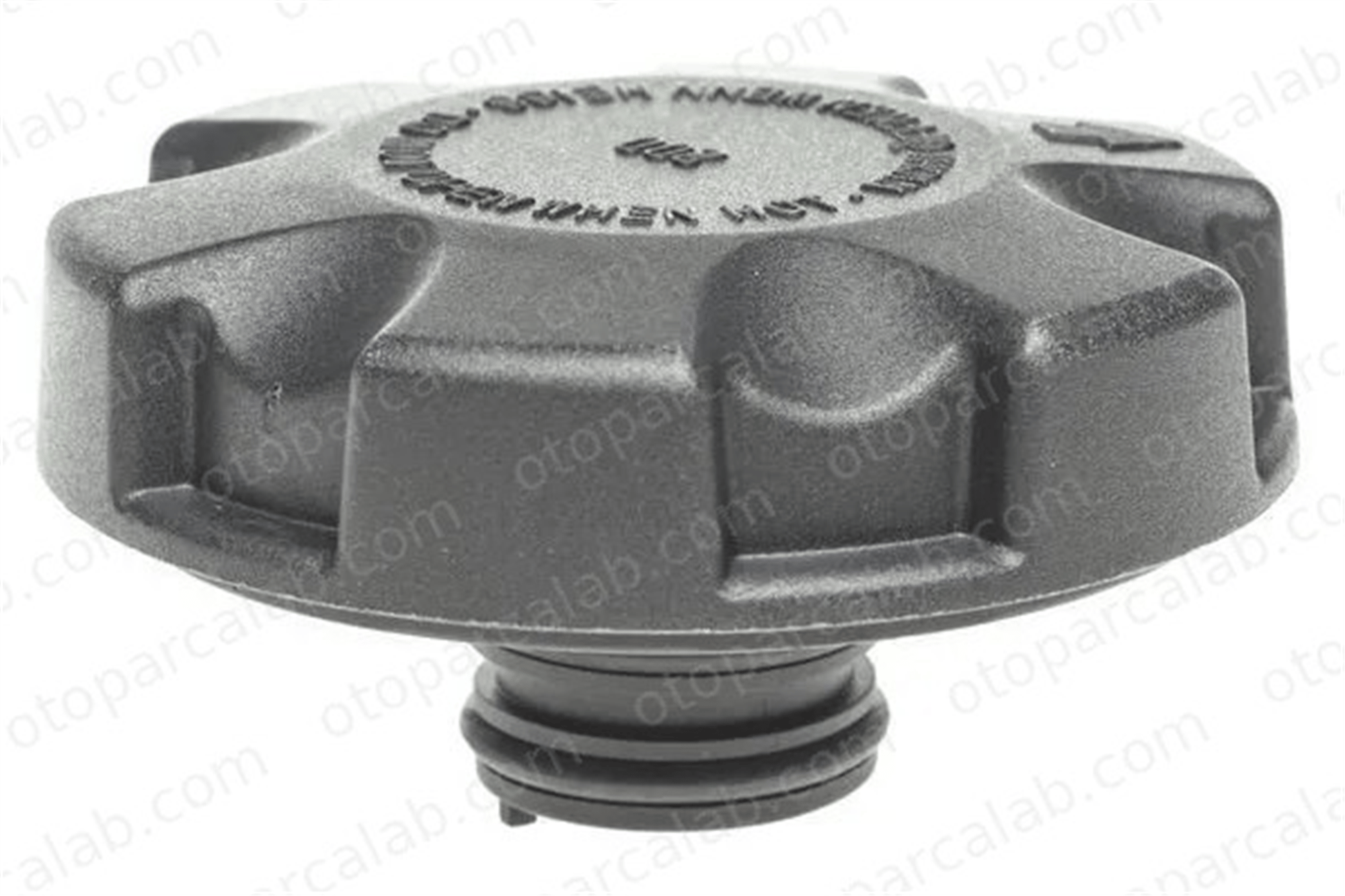 MAHLE CRB 4 000S Radyatör Yedek Su Depo Kapağı BMW 1 3 17117639020 17117521071