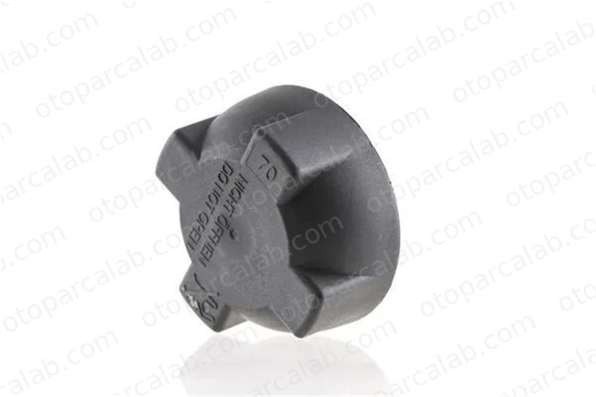 MAHLE CRB 90 000S Radyatör Yedek Su Depo Kapağı RENAULT LAGUNA I Grandtour LAGUNA I 5010213367