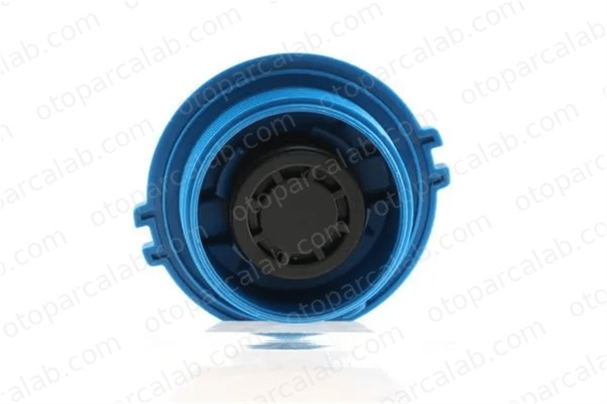 MAHLE CRB 96 000S Radyatör Yedek Su Depo Kapağı AUDI A3 SEAT LEON 3B0121321