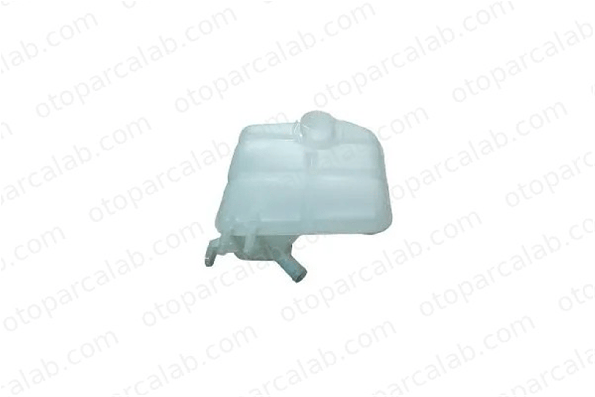 MAHLE CRT 130 000S Radyatör Yedek Su Deposu FORD FOCUS I FOCUS I Turnier 98AB8K218AK 1069395