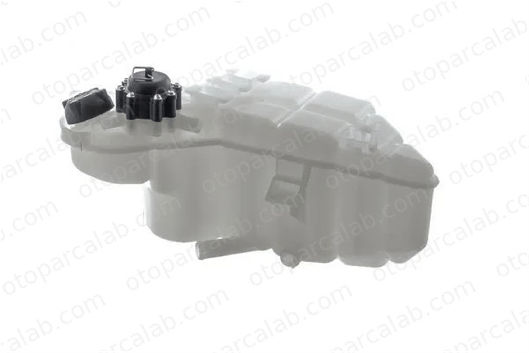 MAHLE CRT 217 000S Radyatör Yedek Su Deposu PORSCHE 911 911 Cabrio 9961061570 99610615700