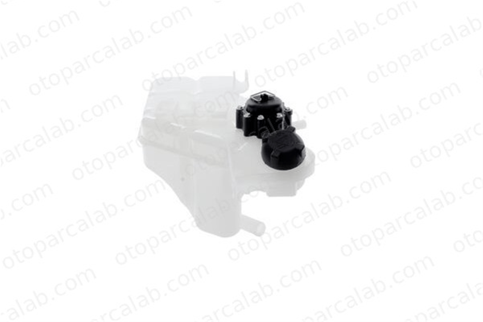 MAHLE CRT 219 000S Radyatör Yedek Su Deposu PORSCHE 911 911 Cabrio 9961061475 99610614754
