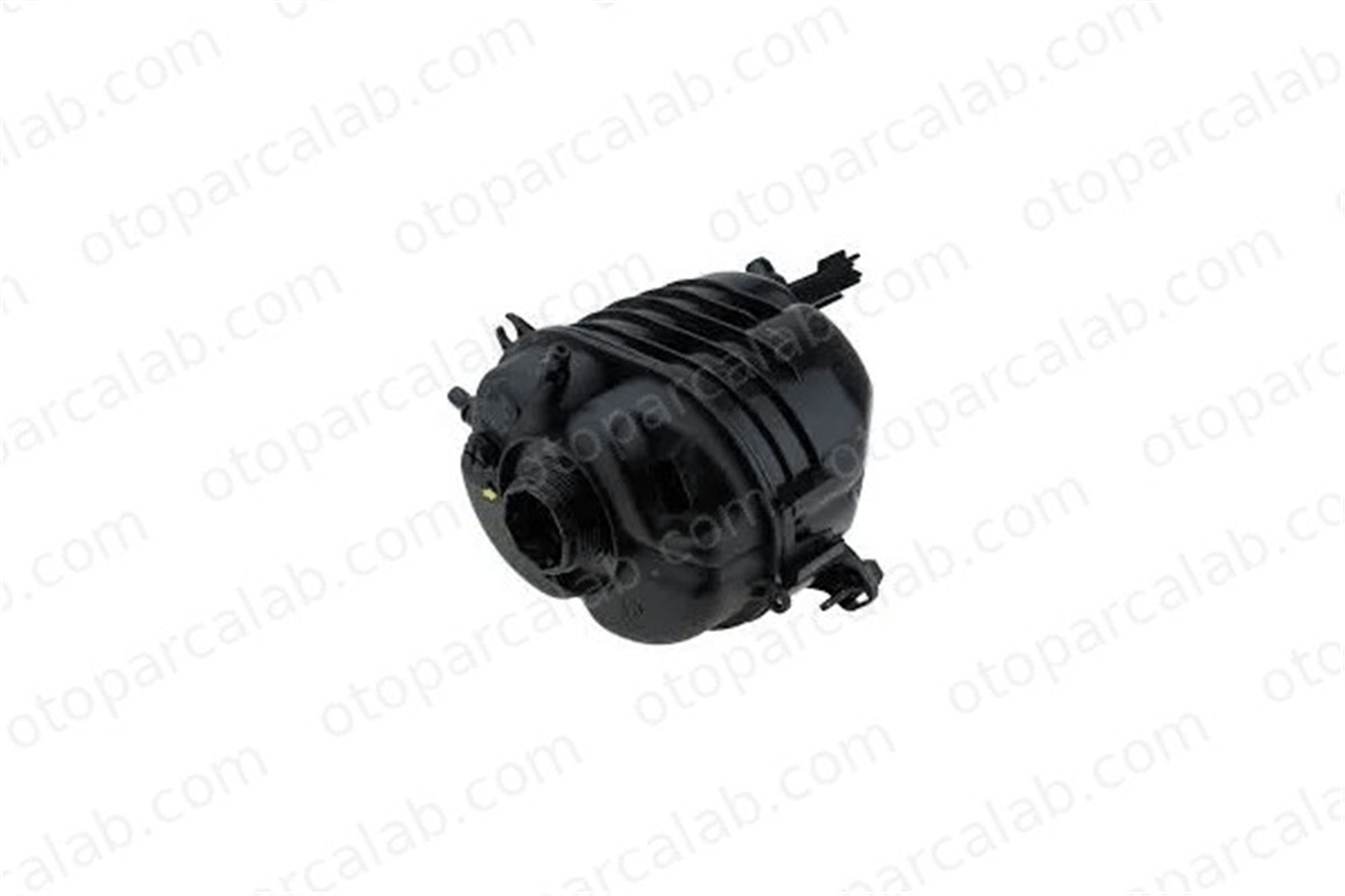 MAHLE CRT 254 000S Radyatör Yedek Su Deposu BMW 3 3 Touring 17138610652
