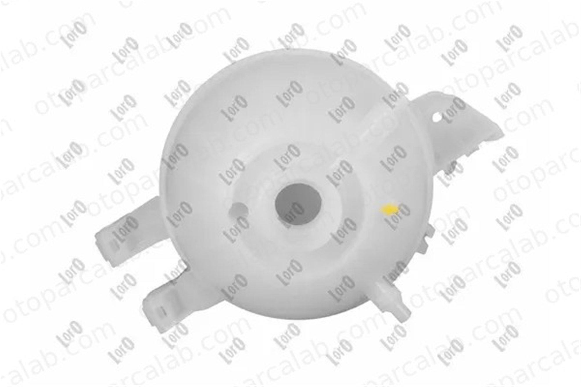 MAHLE CRT 286 000S Radyatör Yedek Su Deposu BMW X3 X4 17135A6A030 17138610660