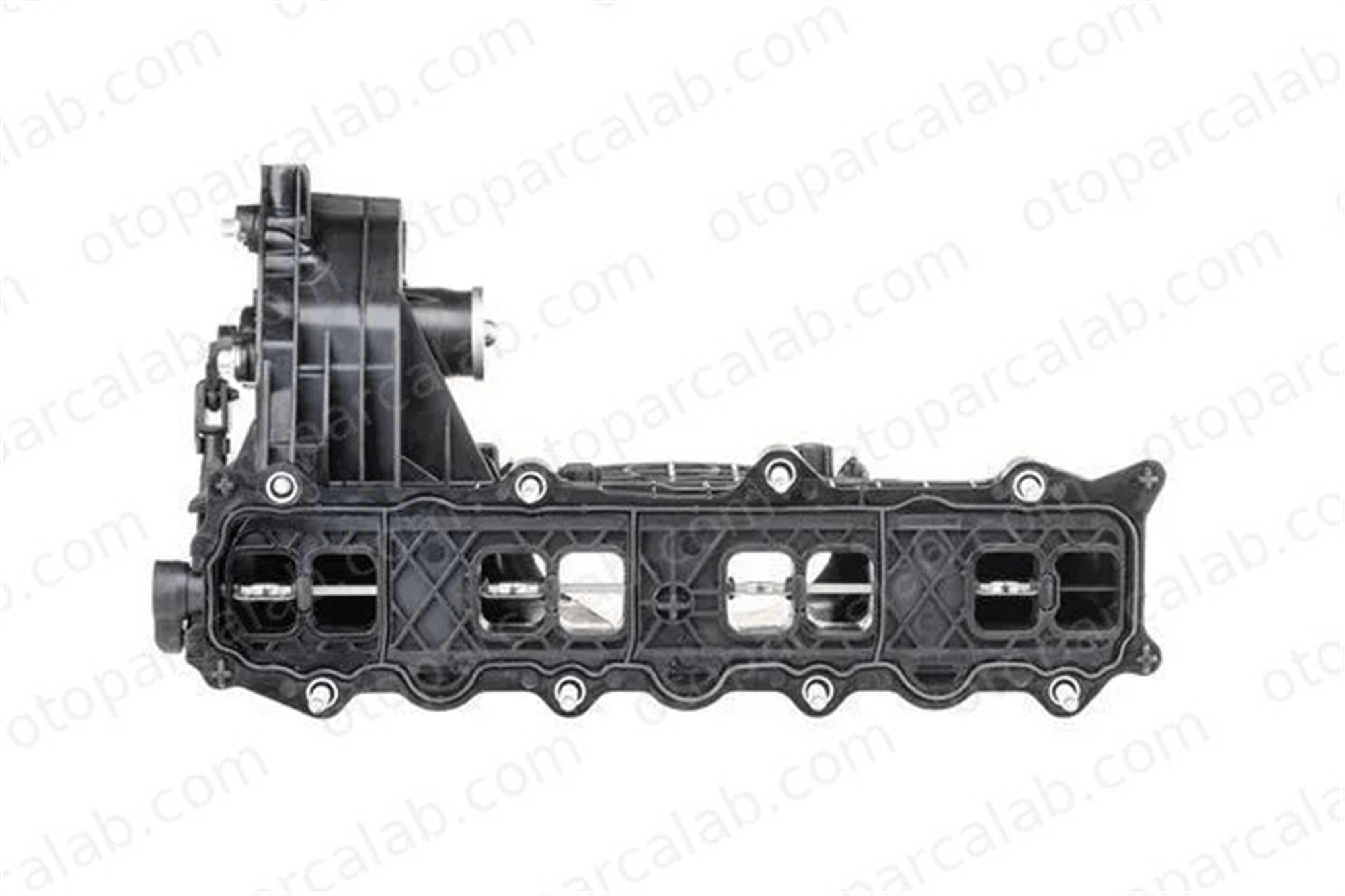 MAHLE LM 1067 Manifold MERCEDES-BENZ C-SERISI C-SERISI T-Model A6510900037 6510900037