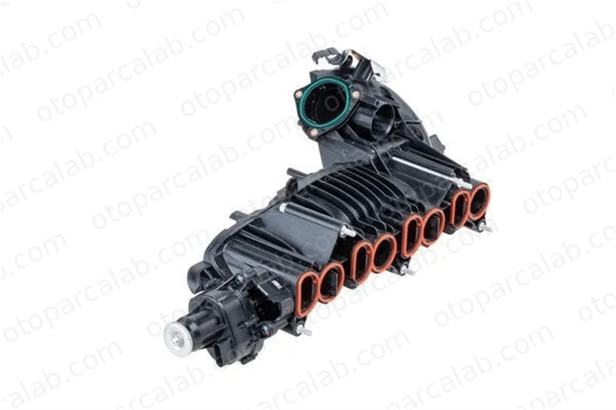 MAHLE LM 1072 Manifold BMW 3 Touring 1 11614728712 11617797384