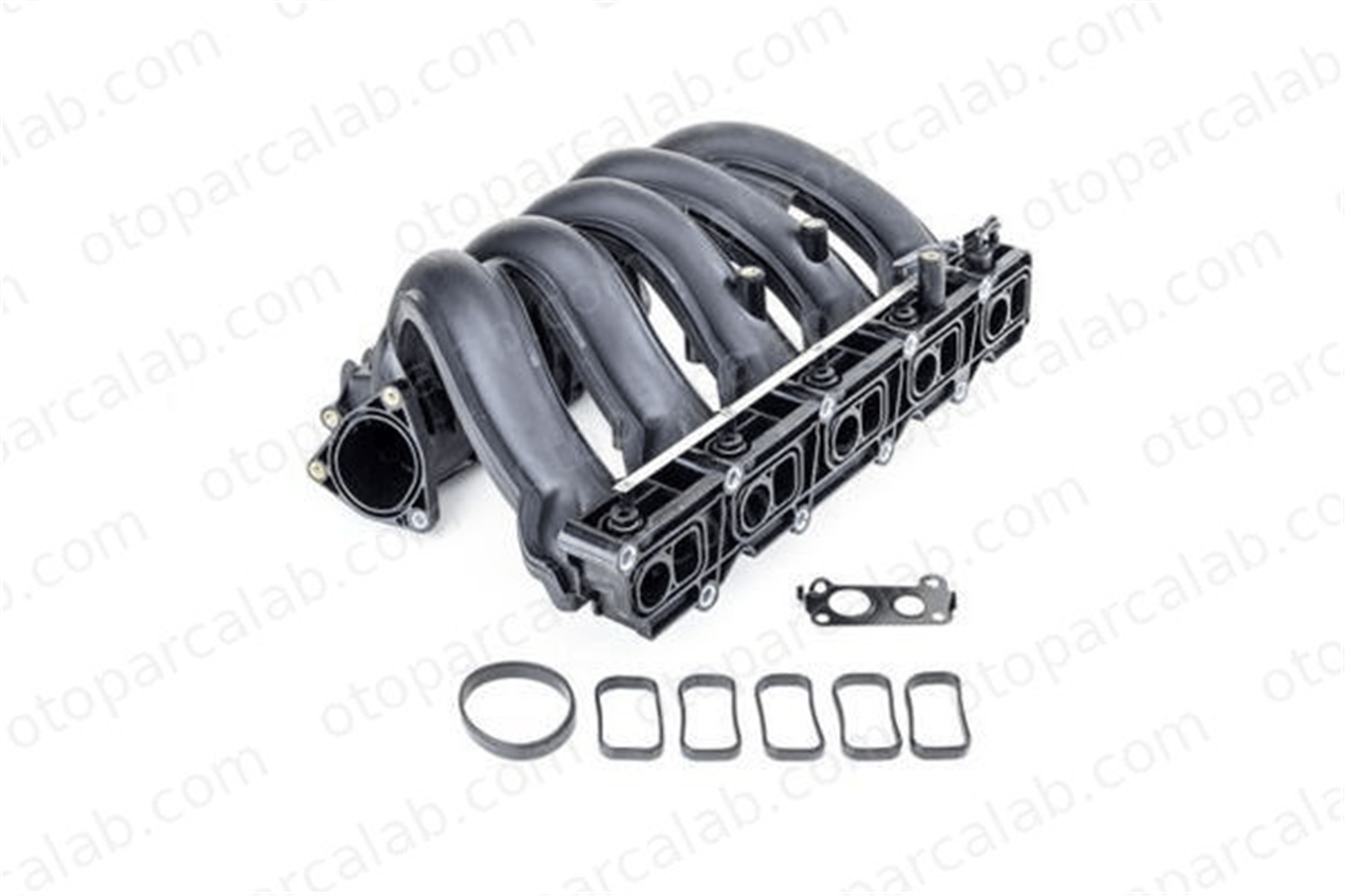 MAHLE LM 3 Manifold MERCEDES-BENZ E-SERISI E-SERISI Platform şasi A6120901937 6120900337KIT