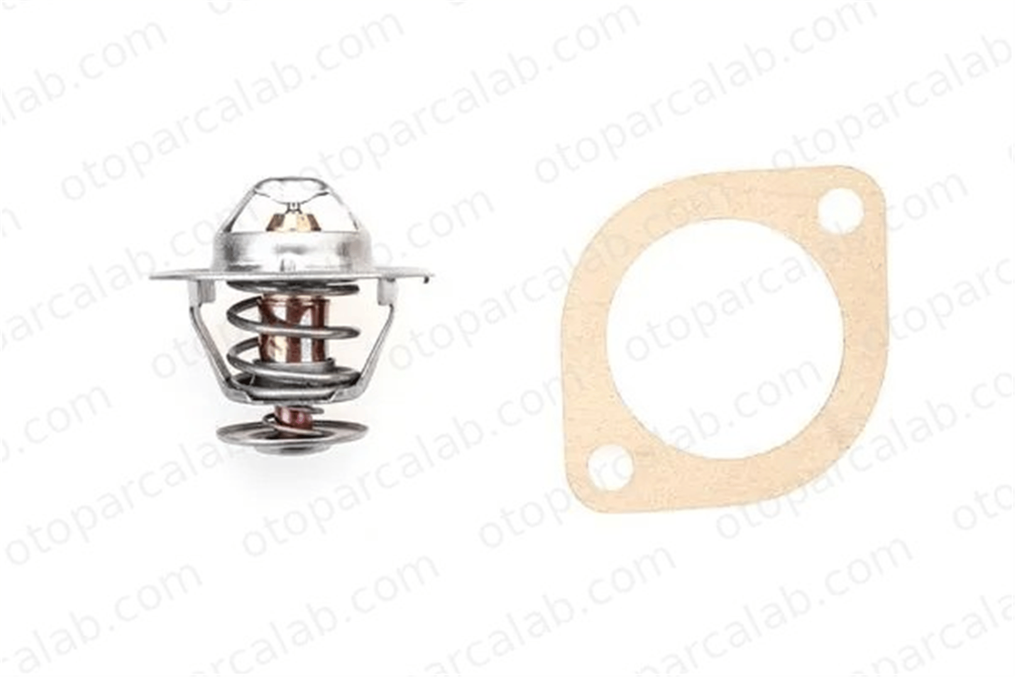 MAHLE TX 469 83D Termostat TALBOT HORIZON PEUGEOT 205 II TX46983D 133753