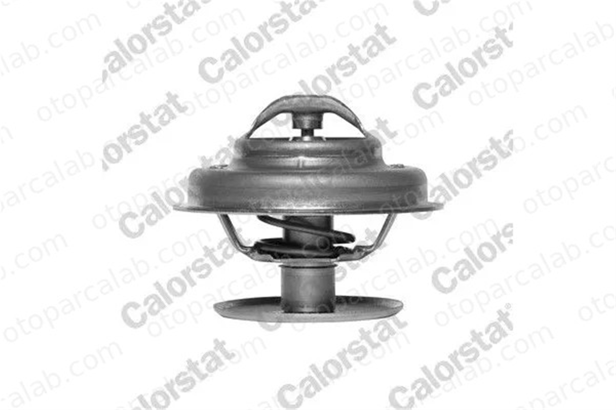MAHLE TX 62 89 Termostat 89 °C RENAULT 25 ESPACE I 7701349415 7701349173