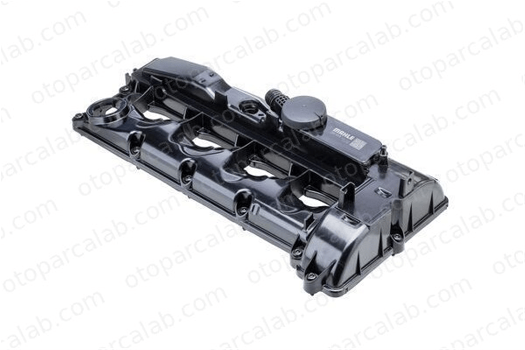 MAHLE ZH 555 Motor Üst Kapağı (Külbütör) MERCEDES-BENZ SPRINTER 3,5-t Panelvan/Van SPRINTER 3,5-t Platform şasi A6510108918 6510101230