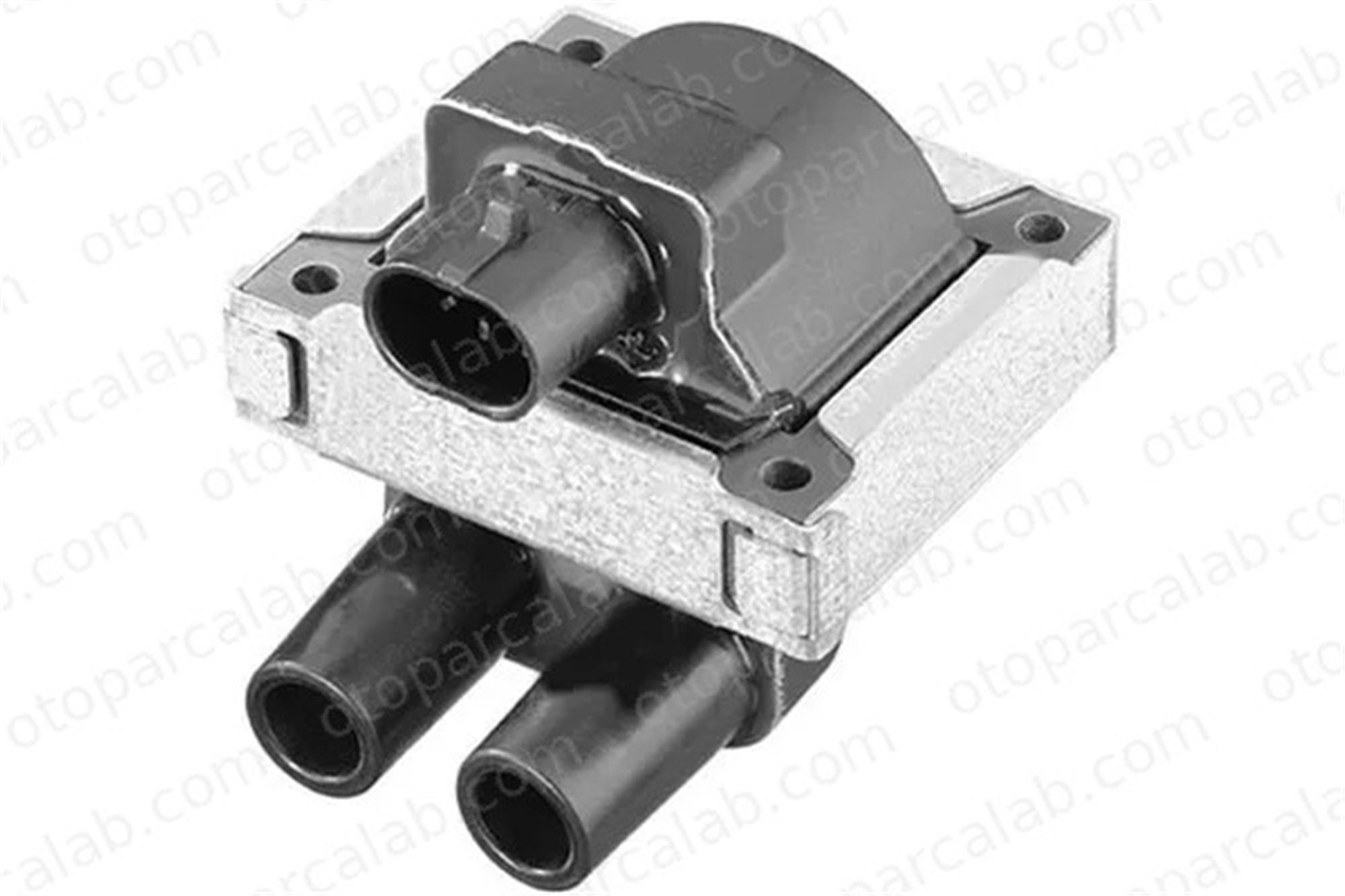 MAKO 60780003 Ateşleme Bobini FIAT PANDA CINQUECENTO 46548037 46543562