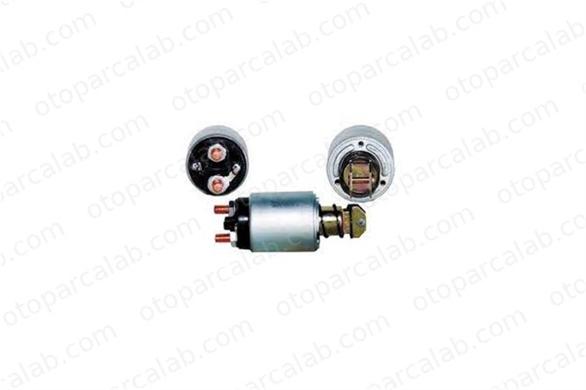 MAKO 63693801 Marş Otomatiği IVECO DAILY II Panelvan/Van DAILY II Platform şasi 63693801 79023767