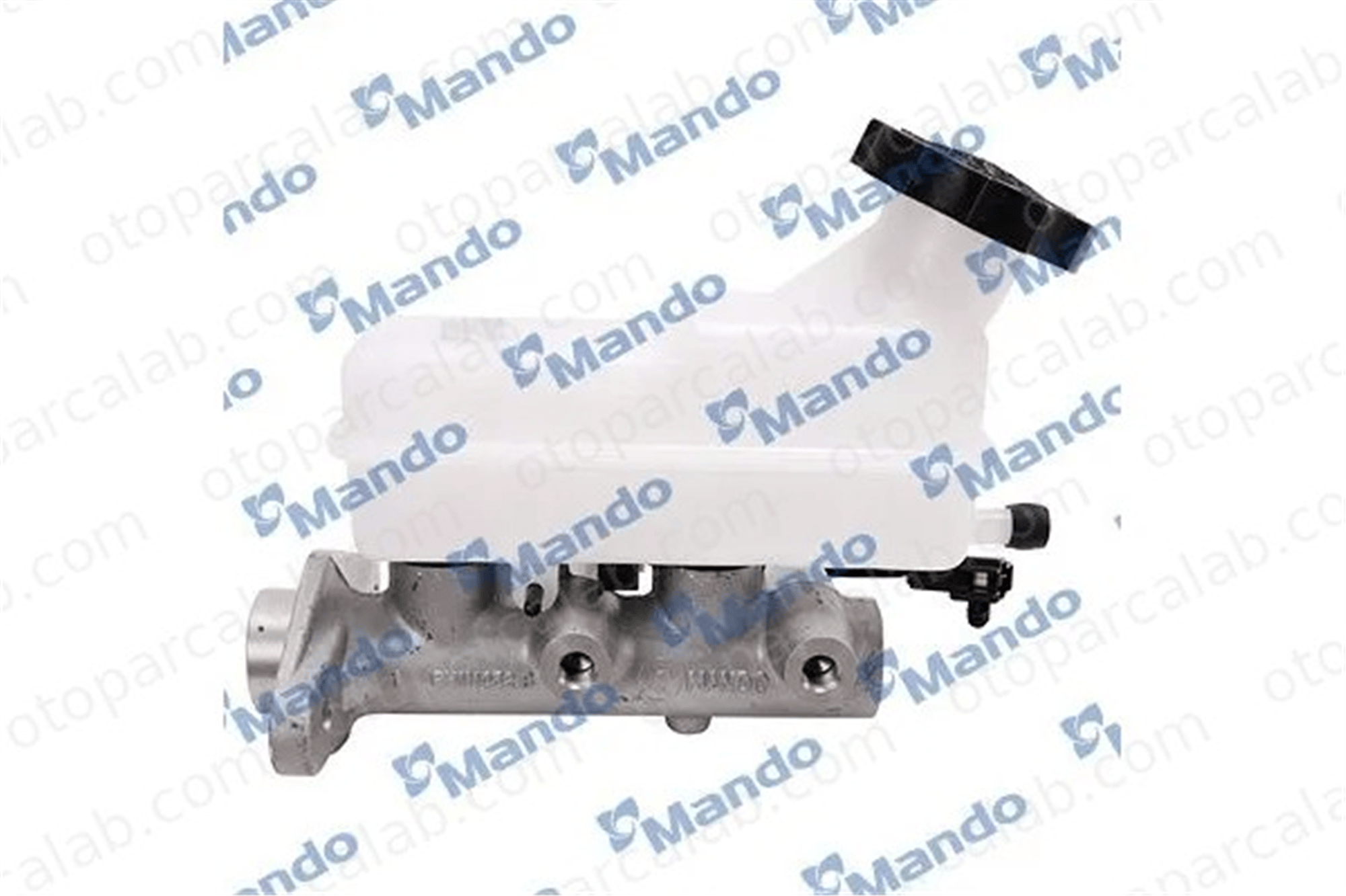 MANDO 004A001 Fren Ana Merkez HYUNDAI H-1 / STAREX Minibüs/Otobüs H-1 Panelvan/Van 591004A001