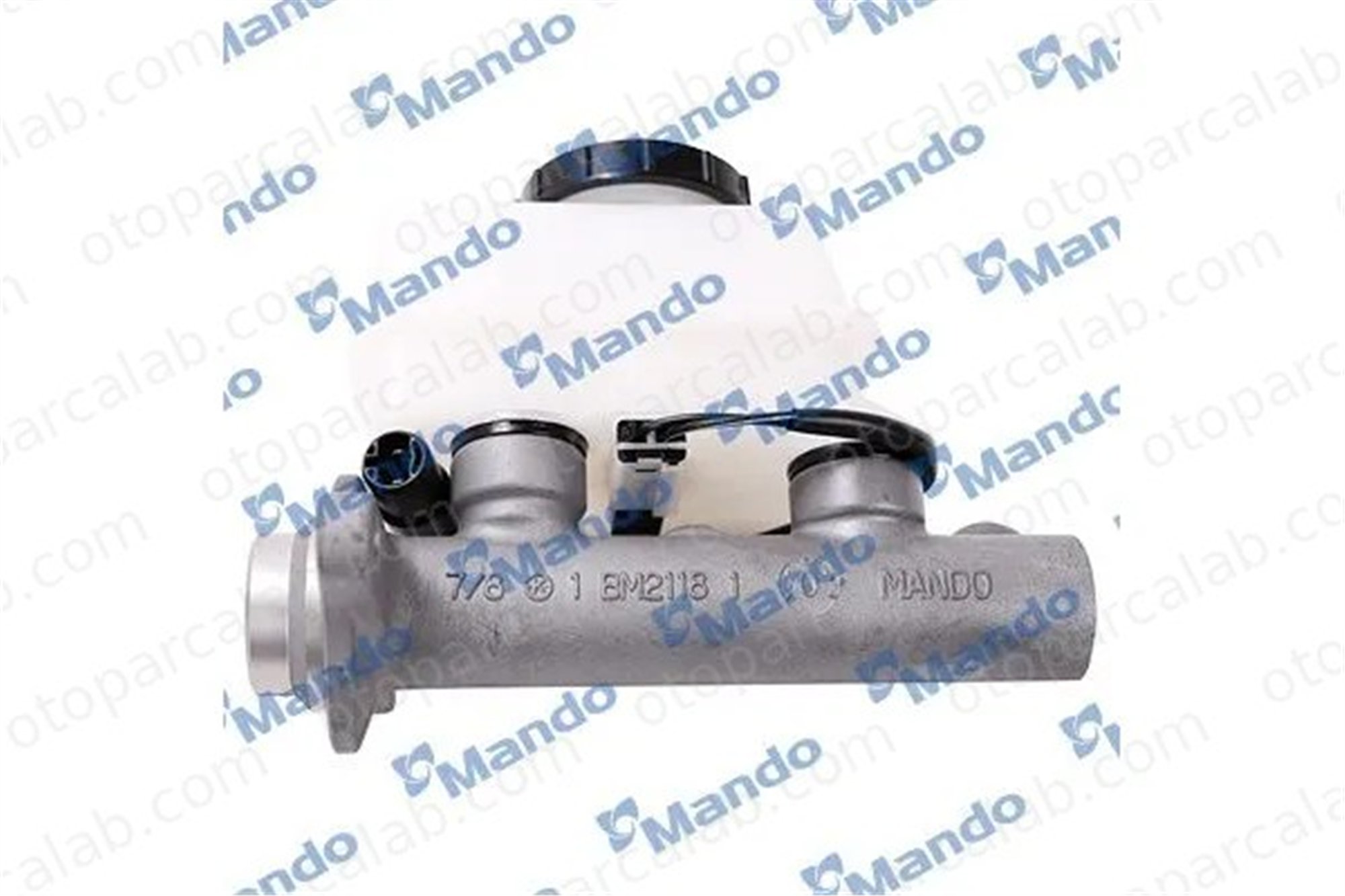 MANDO 1024003 Fren Ana Merkez HYUNDAI S COUPE LANTRA I 5851024003 5851024010