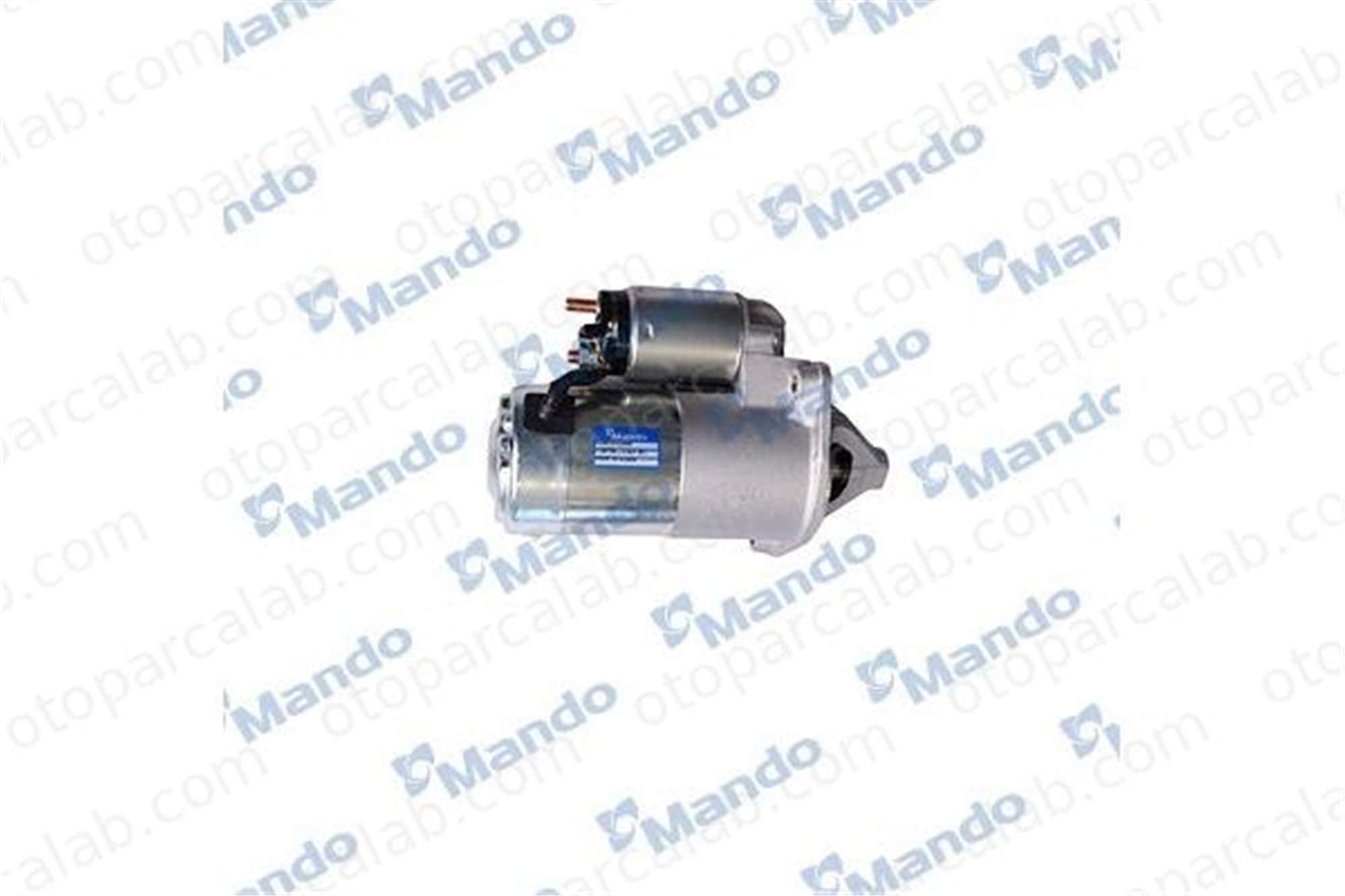 MANDO BN3610023000 Marş Dinamosu HYUNDAI ELANTRA III Sedan COUPE II BN3610023000 3610023000