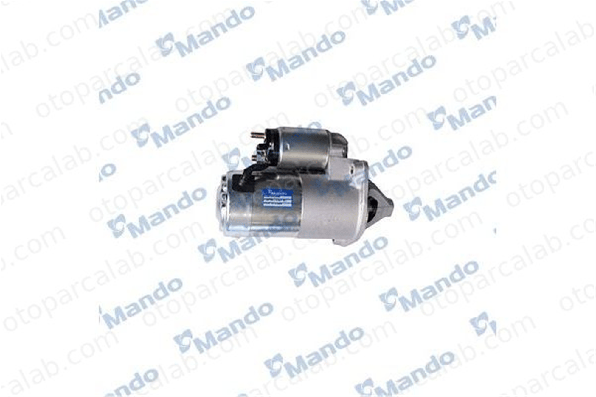 MANDO BN3610023061 Marş Dinamosu HYUNDAI ELANTRA III Sedan COUPE II BN3610023061 3610023000