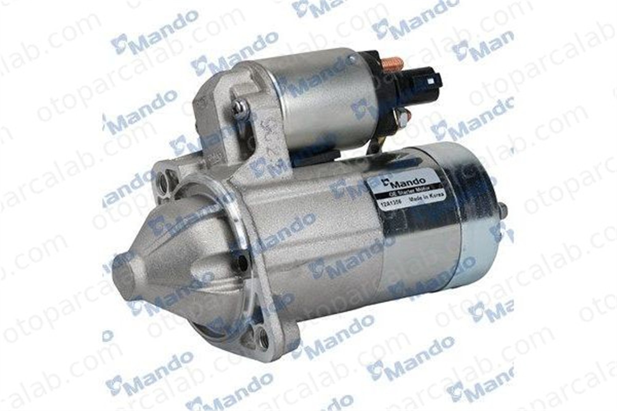 MANDO BN3610023070 Marş Dinamosu KIA SPORTAGE II HYUNDAI i30 3610023070
