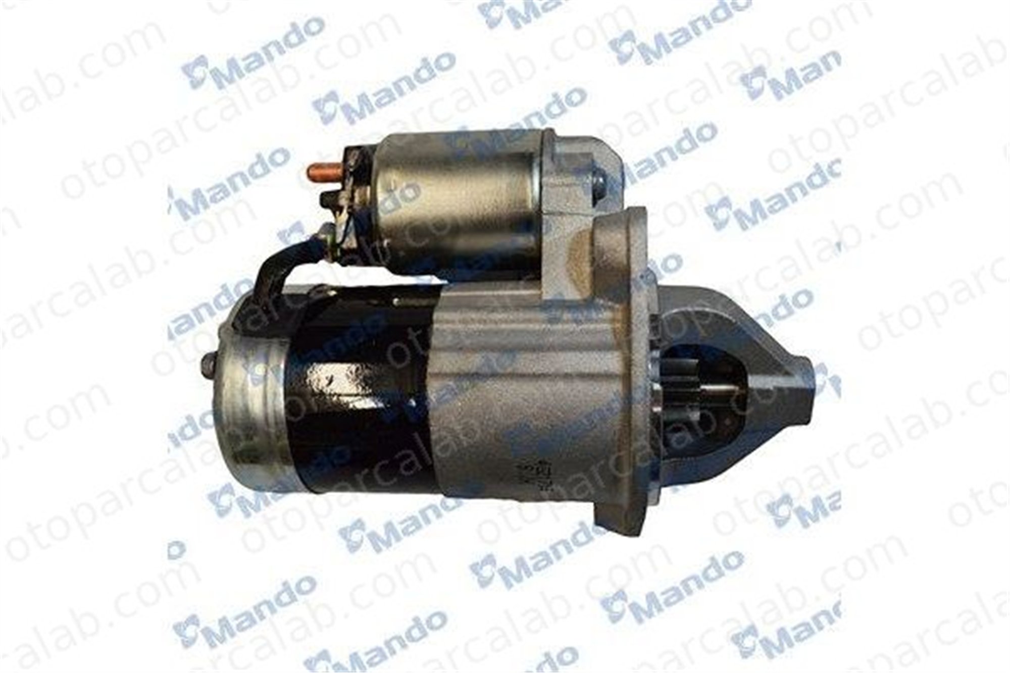 MANDO BN3610023160 Marş Dinamosu HYUNDAI ELANTRA III Sedan TUCSON 3610023160