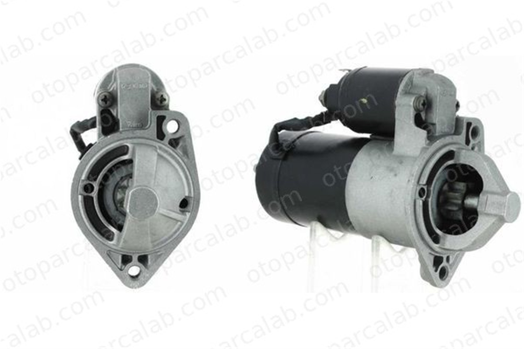 MANDO BN361002A000 Marş Dinamosu HYUNDAI ELANTRA III Sedan ELANTRA III 361002A000