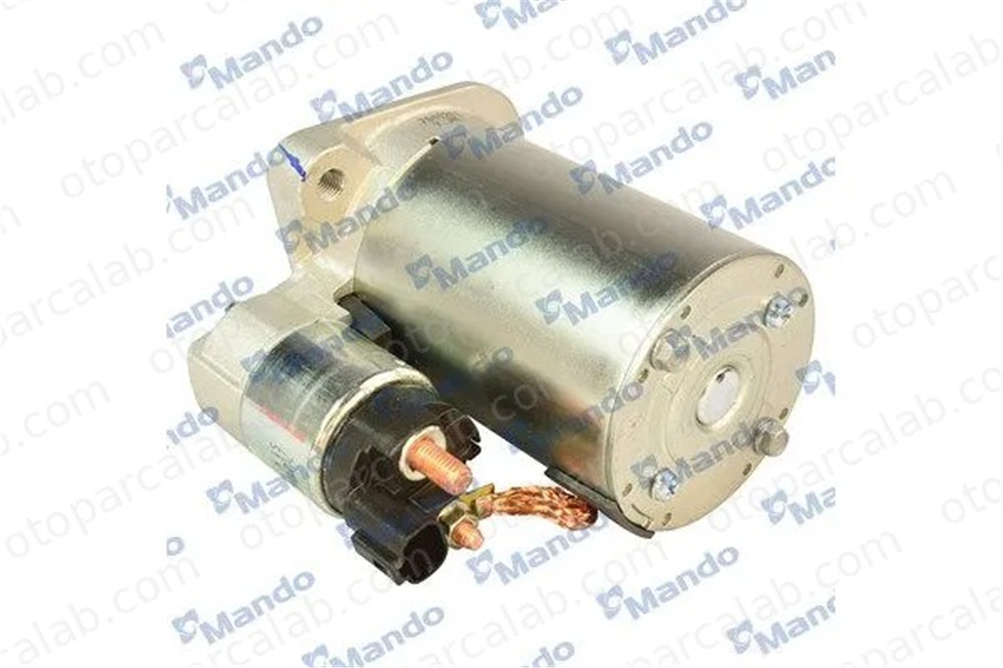 MANDO BN361002B100 Marş Dinamosu HYUNDAI i30 i30 Station wagon 361002B100