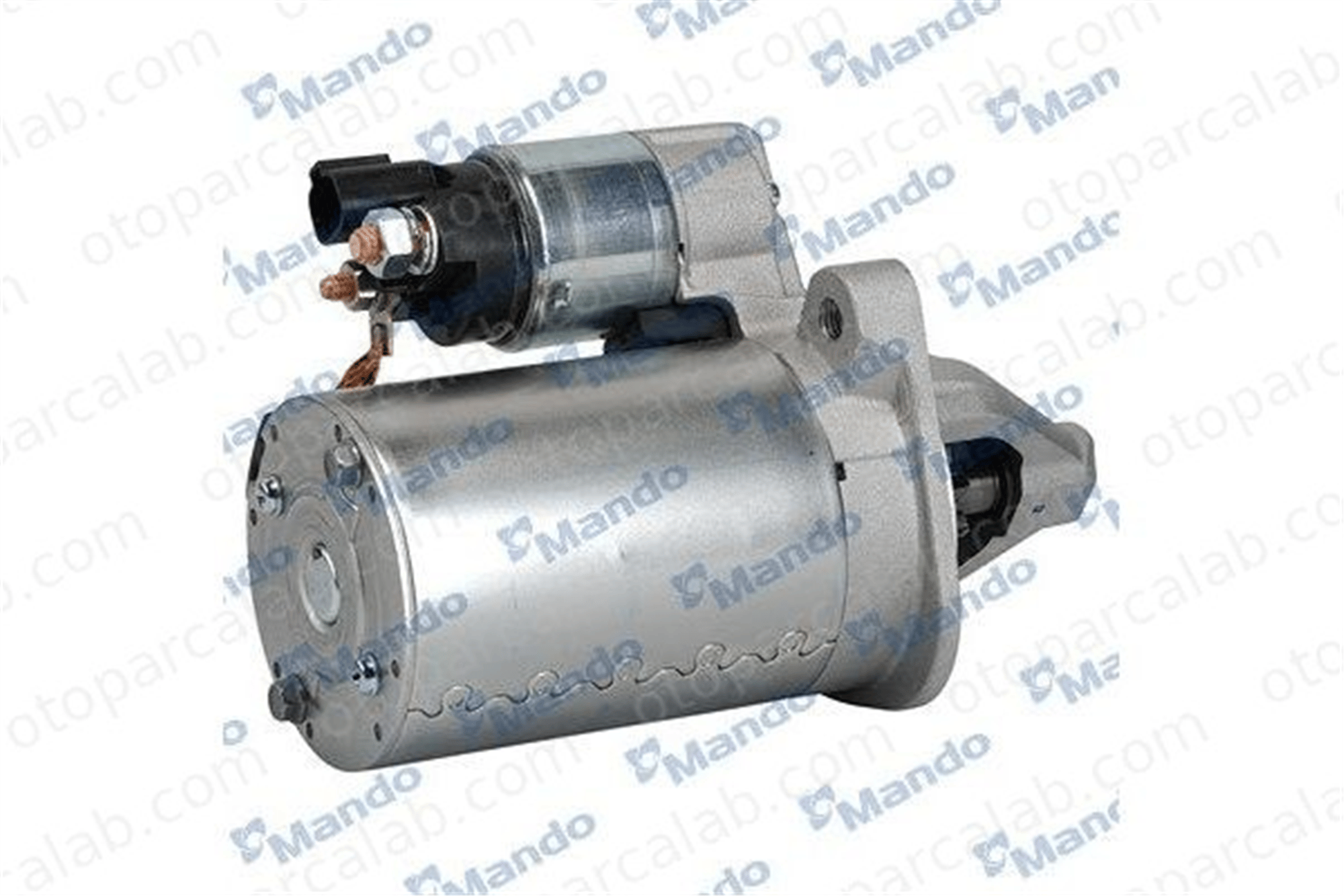 MANDO BN361002B500 Marş Dinamosu HYUNDAI i30 i30 Station wagon 361002B500