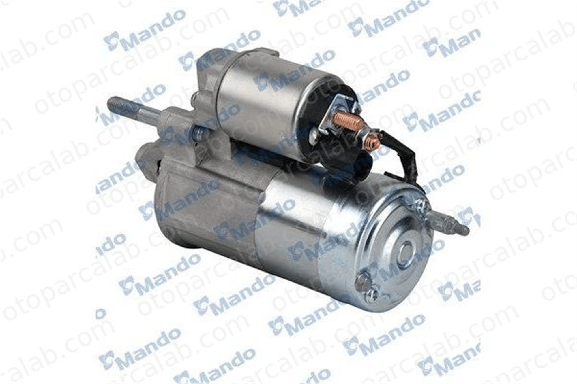 MANDO BN361003E020 Marş Dinamosu HYUNDAI GRANDEUR KIA CARNIVAL / GRAND CARNIVAL III BN361003E020 361003E020
