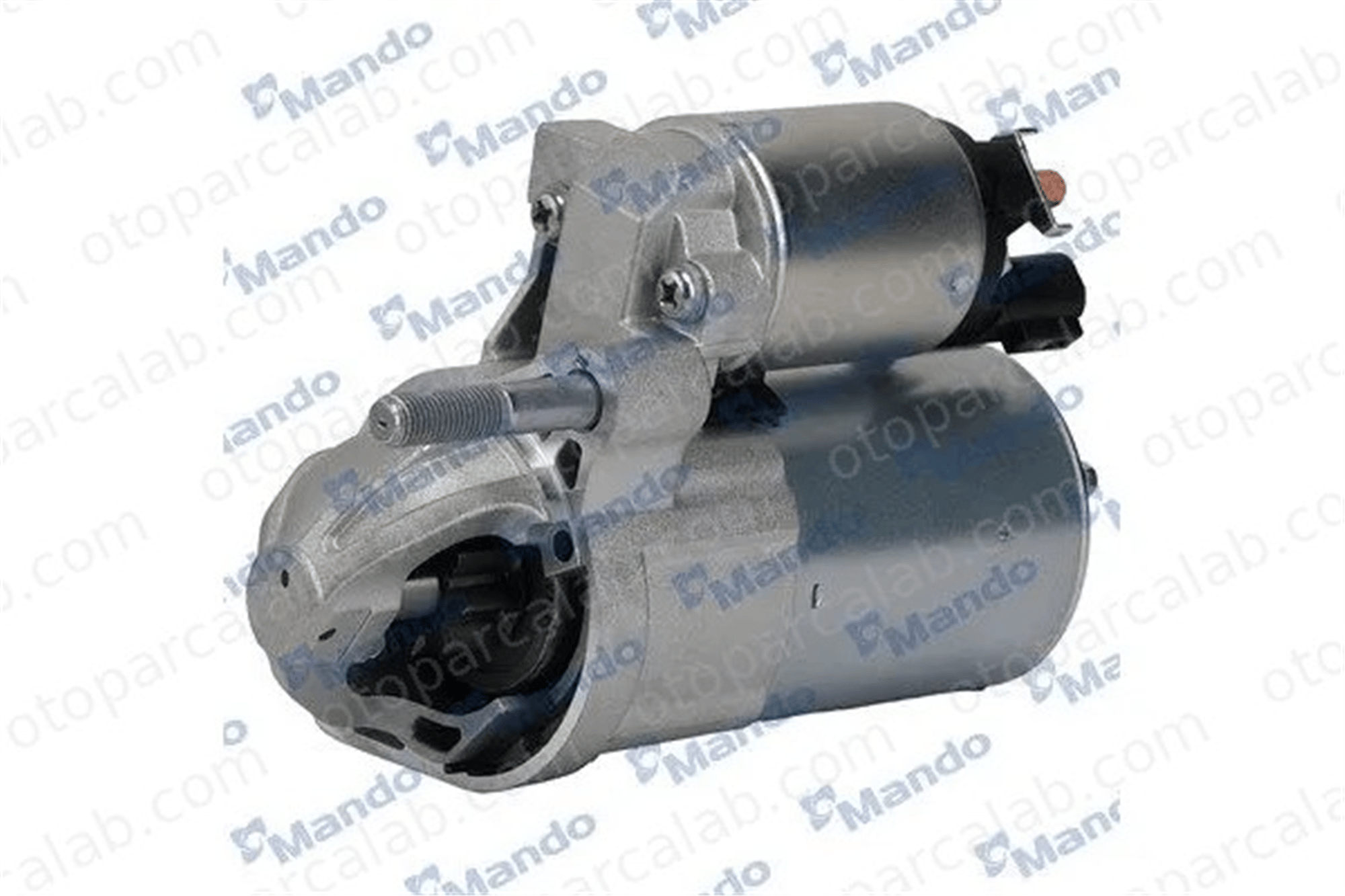 MANDO BN361003E100 Marş Dinamosu HYUNDAI SANTA FÉ II KIA CARNIVAL / GRAND CARNIVAL III BN361003E100 361003E100