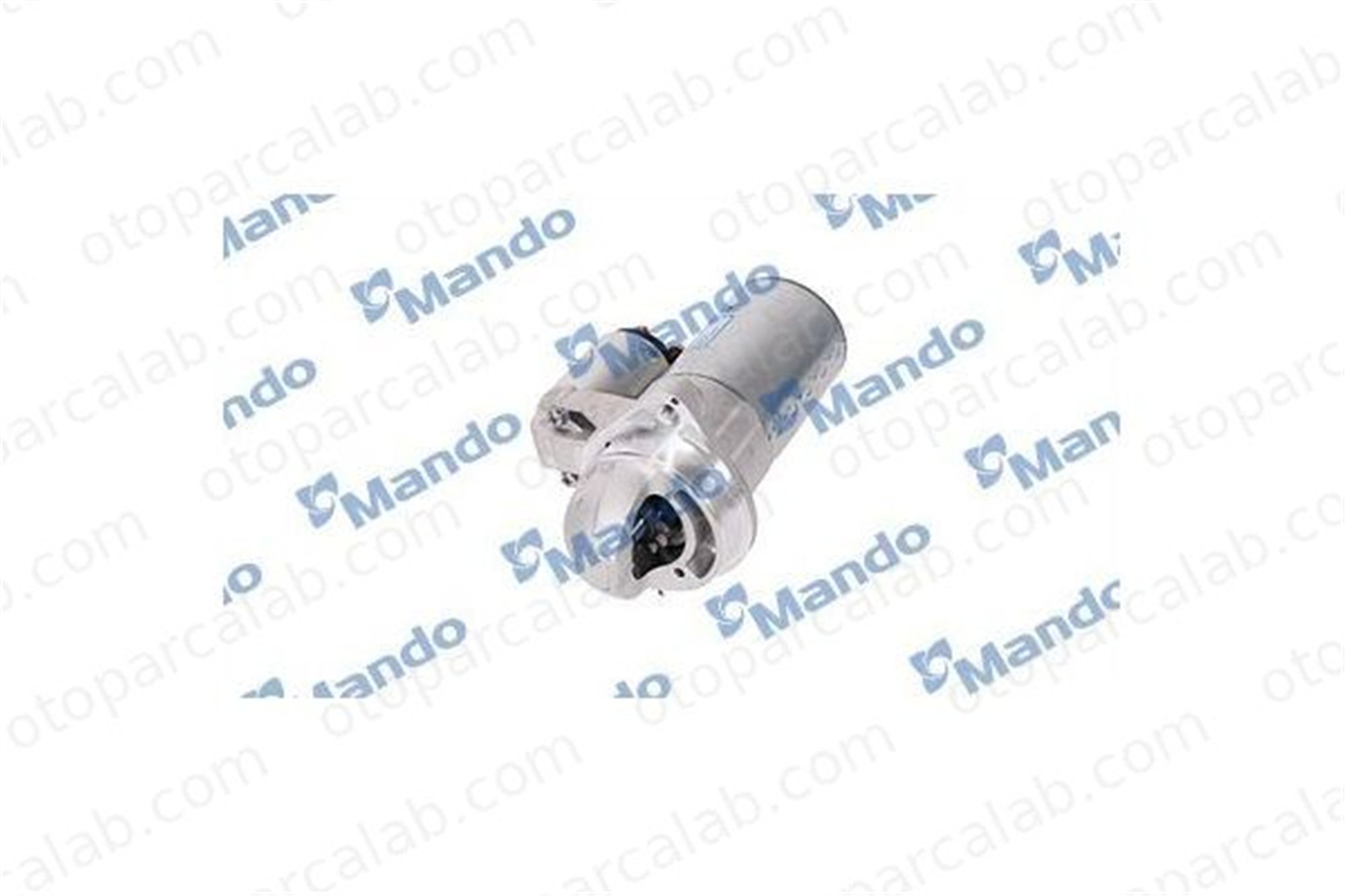 MANDO BN361004A200 Marş Dinamosu HYUNDAI H-1 Cargo H-1 Travel 361004A200