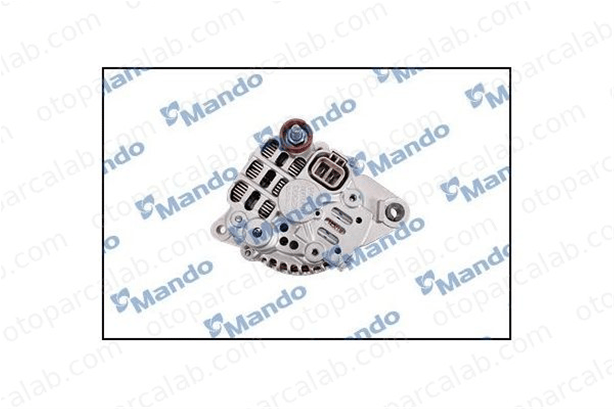 MANDO BN3730002503 Alternatör HYUNDAI ATOS 3730002503