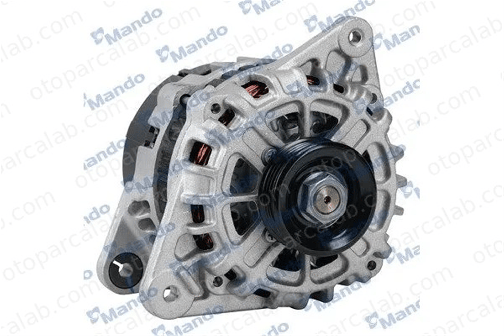MANDO BN3730023600 Alternatör HYUNDAI ELANTRA III COUPE II 3730023600