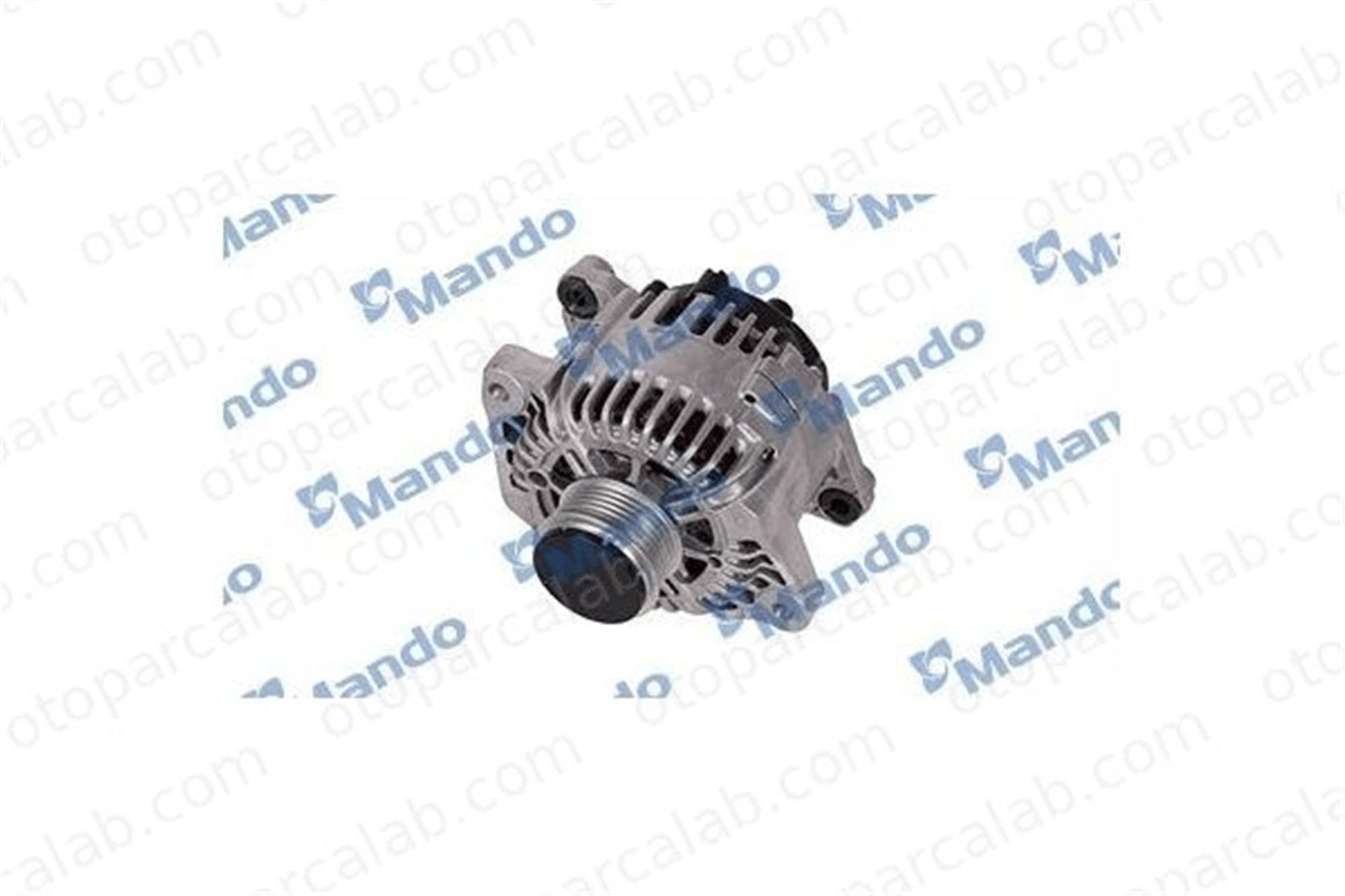 MANDO BN3730025201 Alternatör HYUNDAI SONATA V GRANDEUR 3730025201 3730025400
