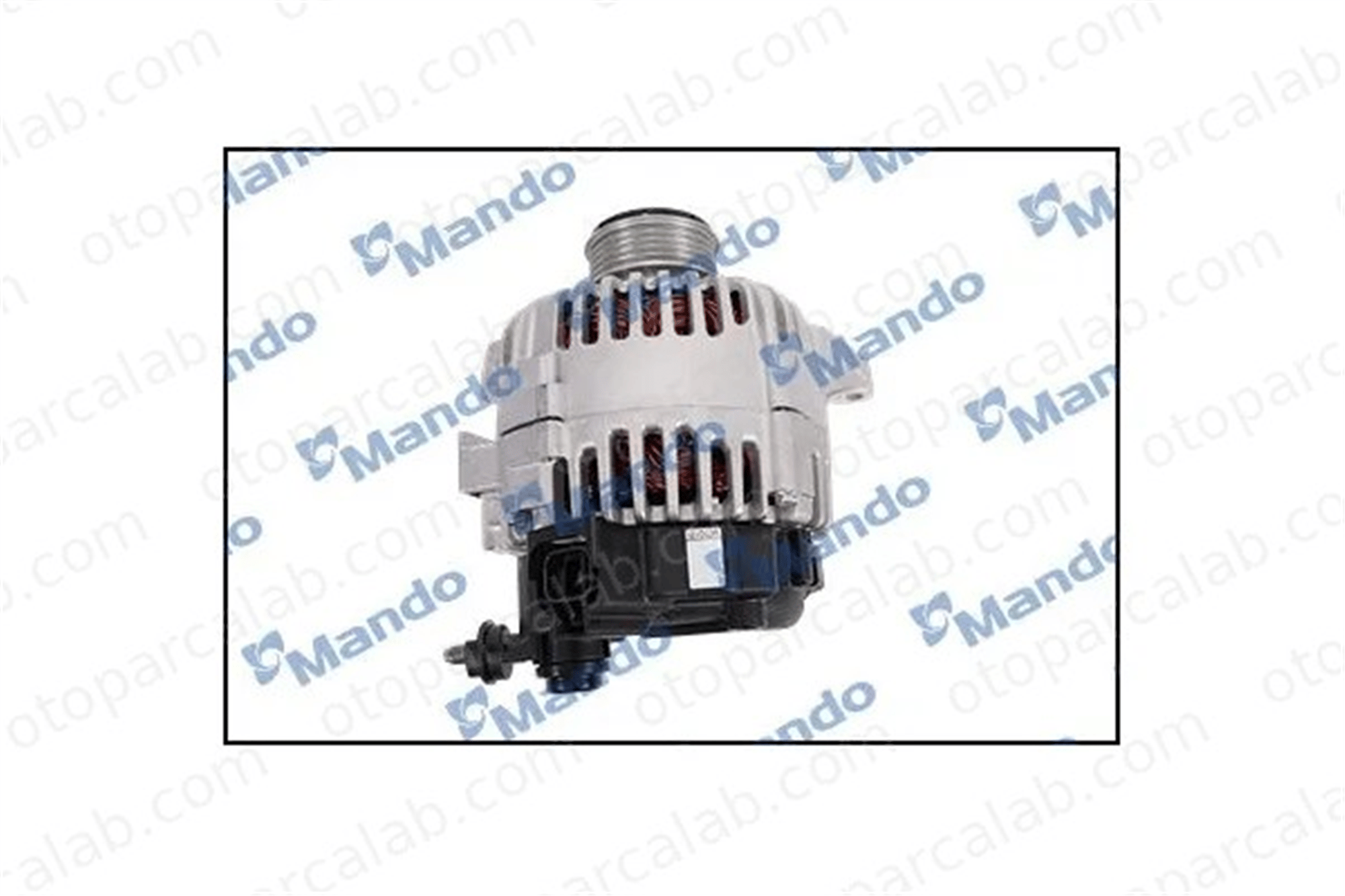 MANDO BN373002A110 Alternatör KIA CEE'D Hatchback HYUNDAI MATRIX 373002A110