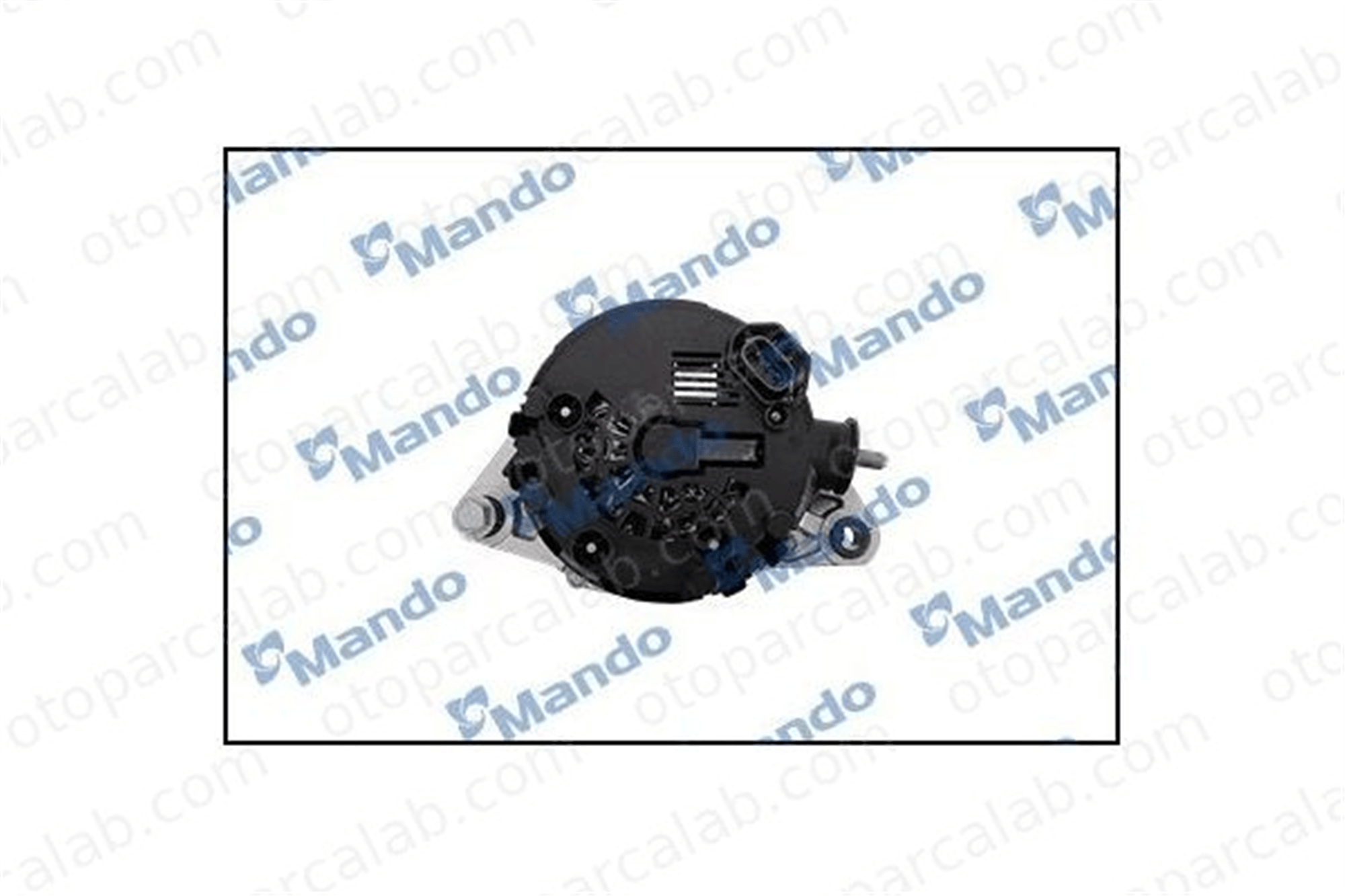 MANDO BN373002F100 Alternatör HYUNDAI GRAND SANTA FÉ ix35 373002F100