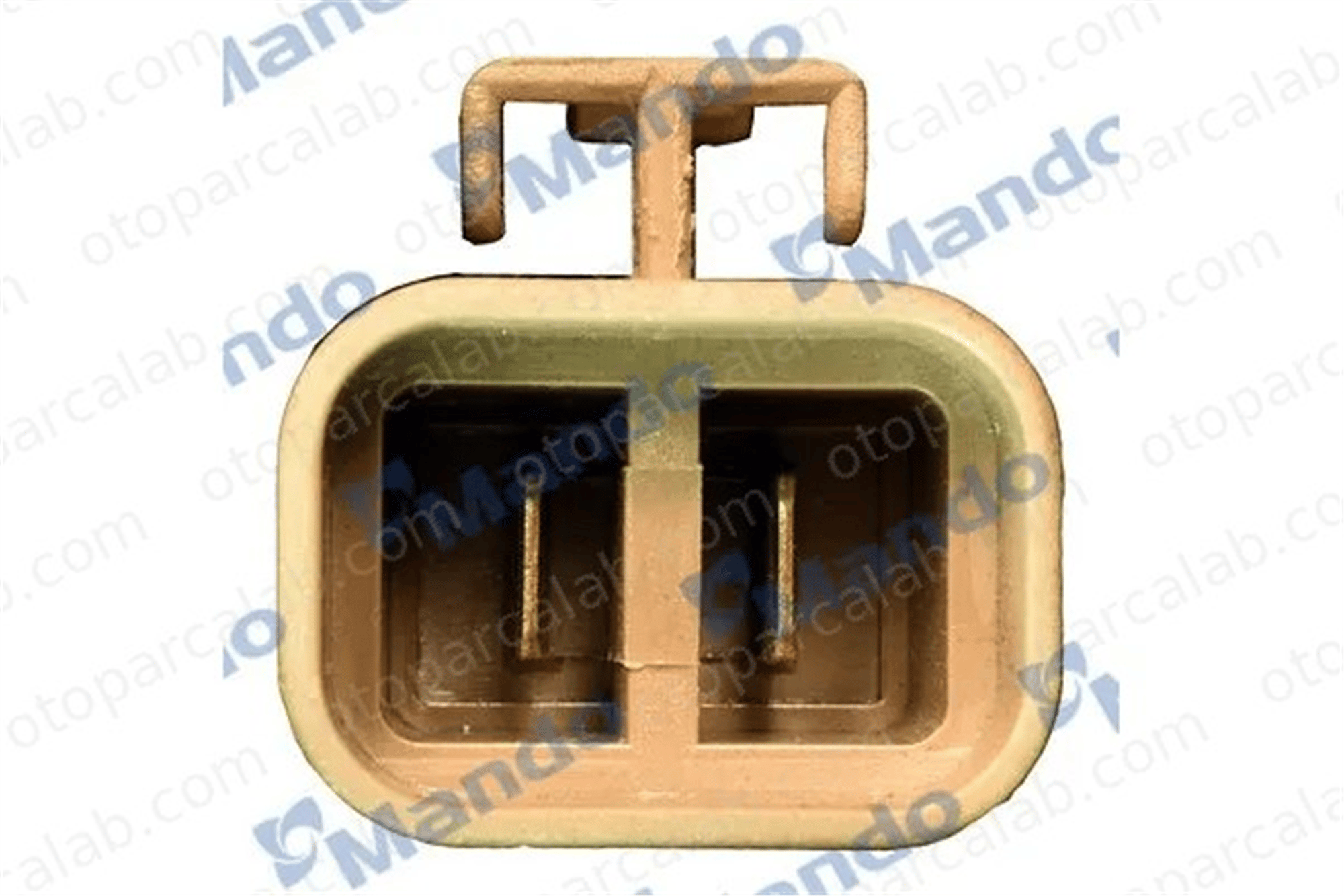 MANDO BN3730037405 Alternatör HYUNDAI COUPE II SONATA IV 3730037405