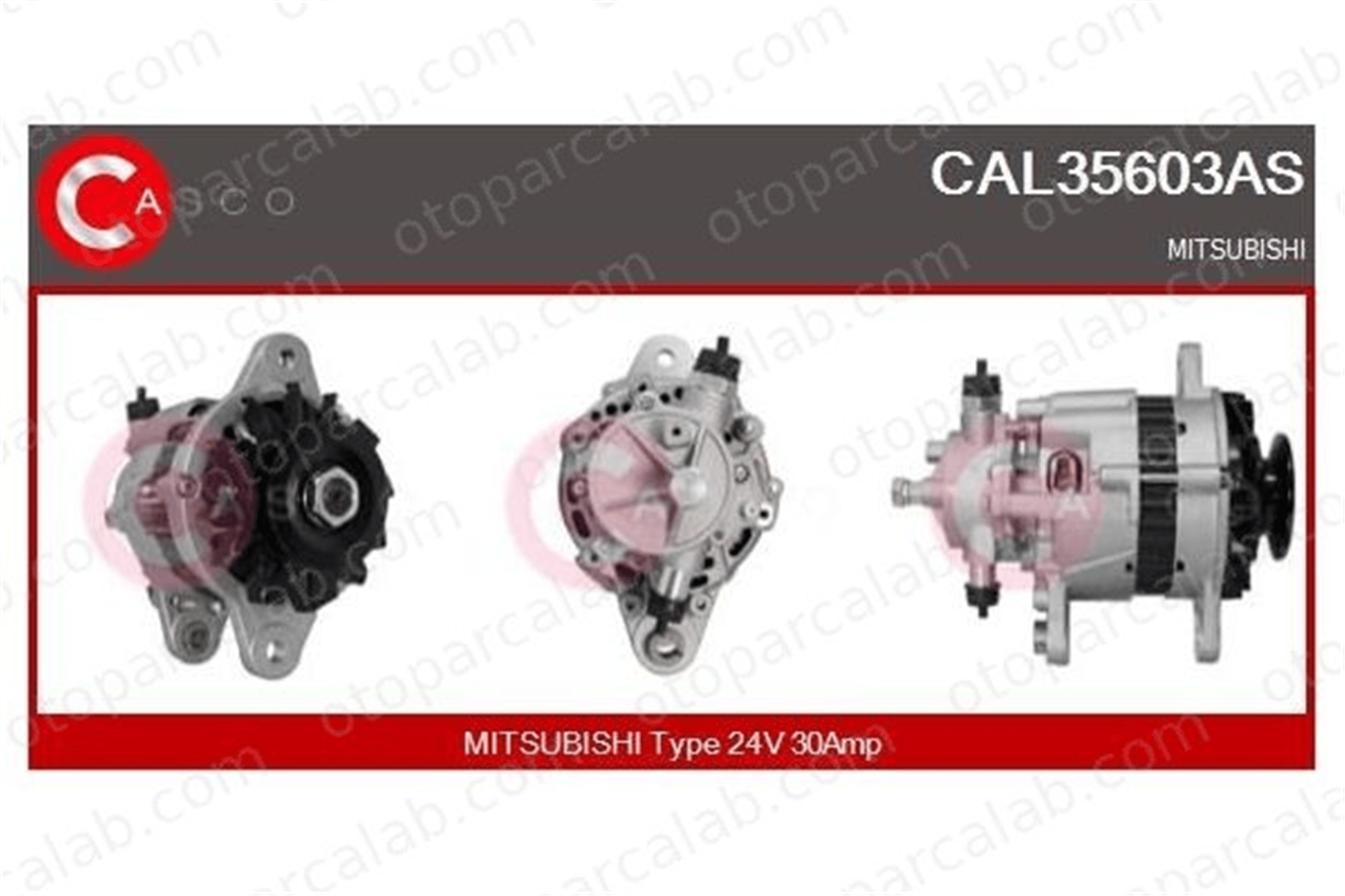 MANDO BN3730041012 Alternatör NISSAN KUBISTAR Panelvan/Van RENAULT CLIO II 3730041012