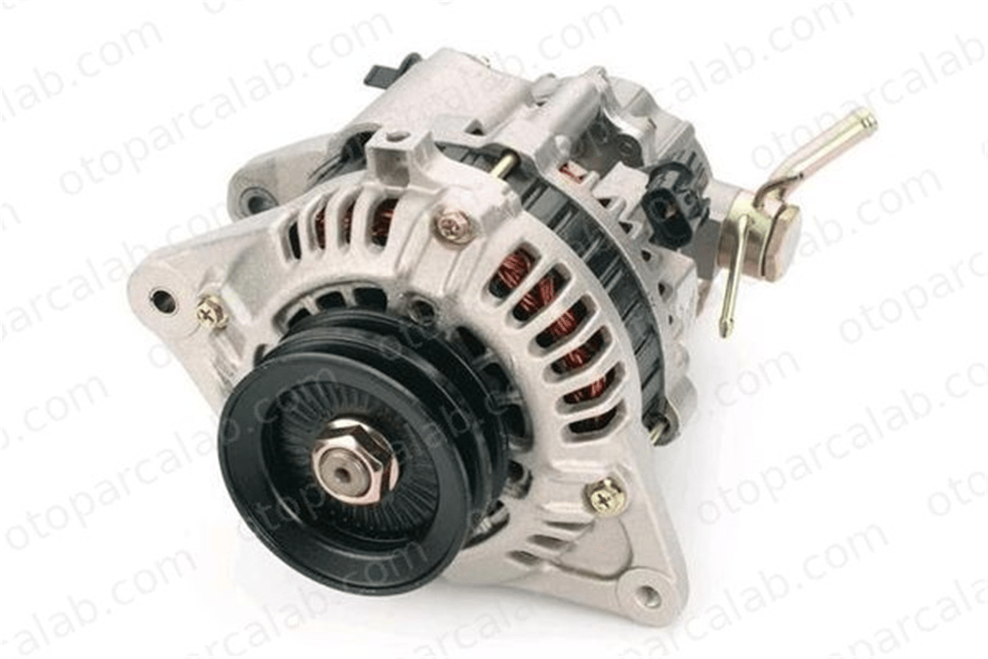 MANDO BN3730042890 Alternatör HYUNDAI GALLOPER II TERRACAN 3730042890