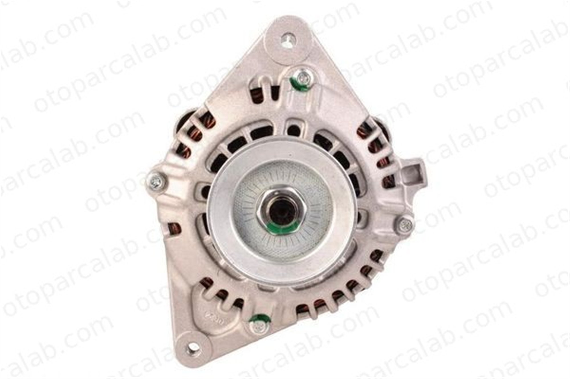 MANDO BN3730047500 Alternatör HYUNDAI GALLOPER II GALLOPER I 3730047500 3730042542