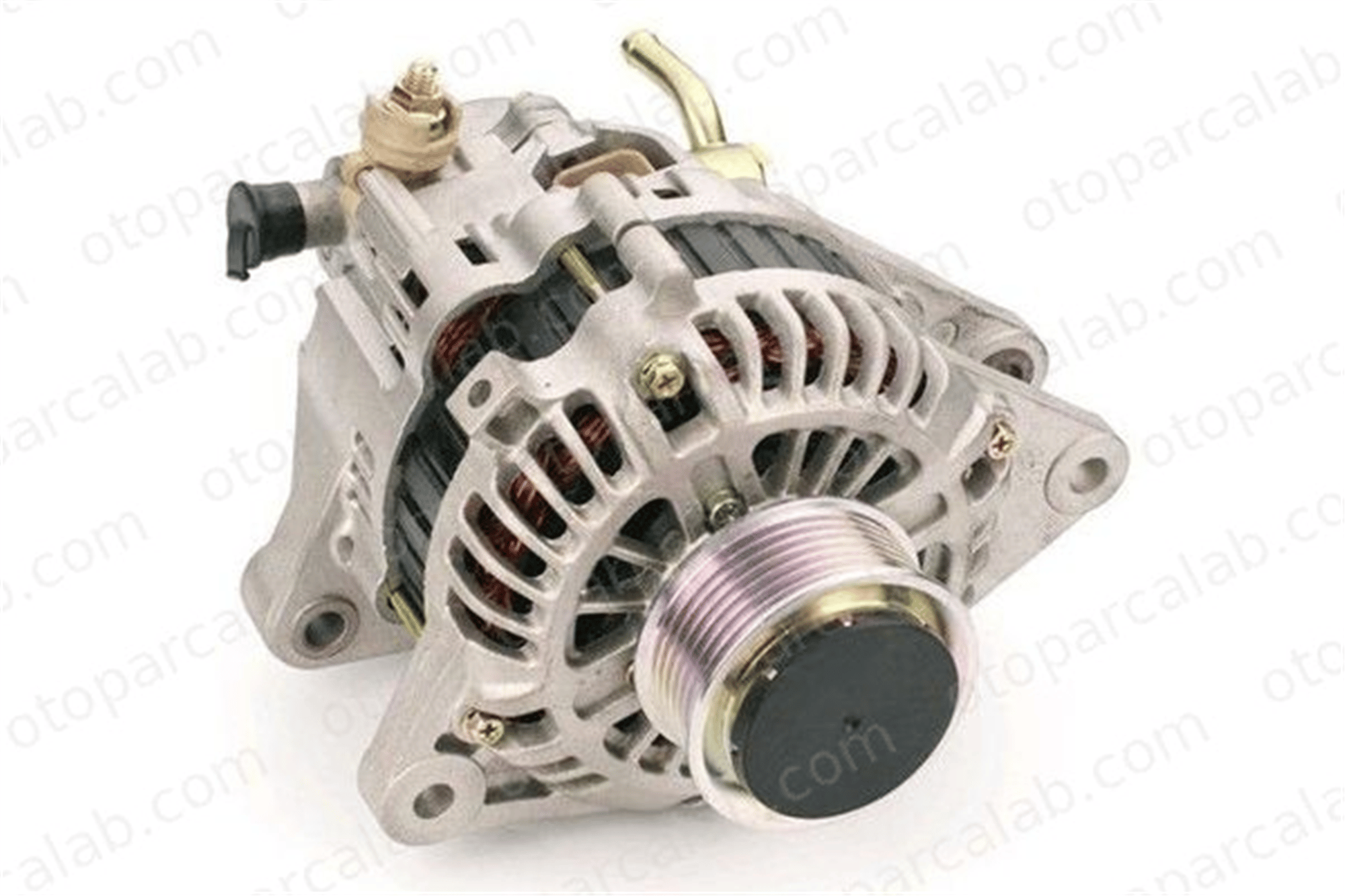 MANDO BN373004A203 Alternatör HYUNDAI H100 Platform şasi 373004A203