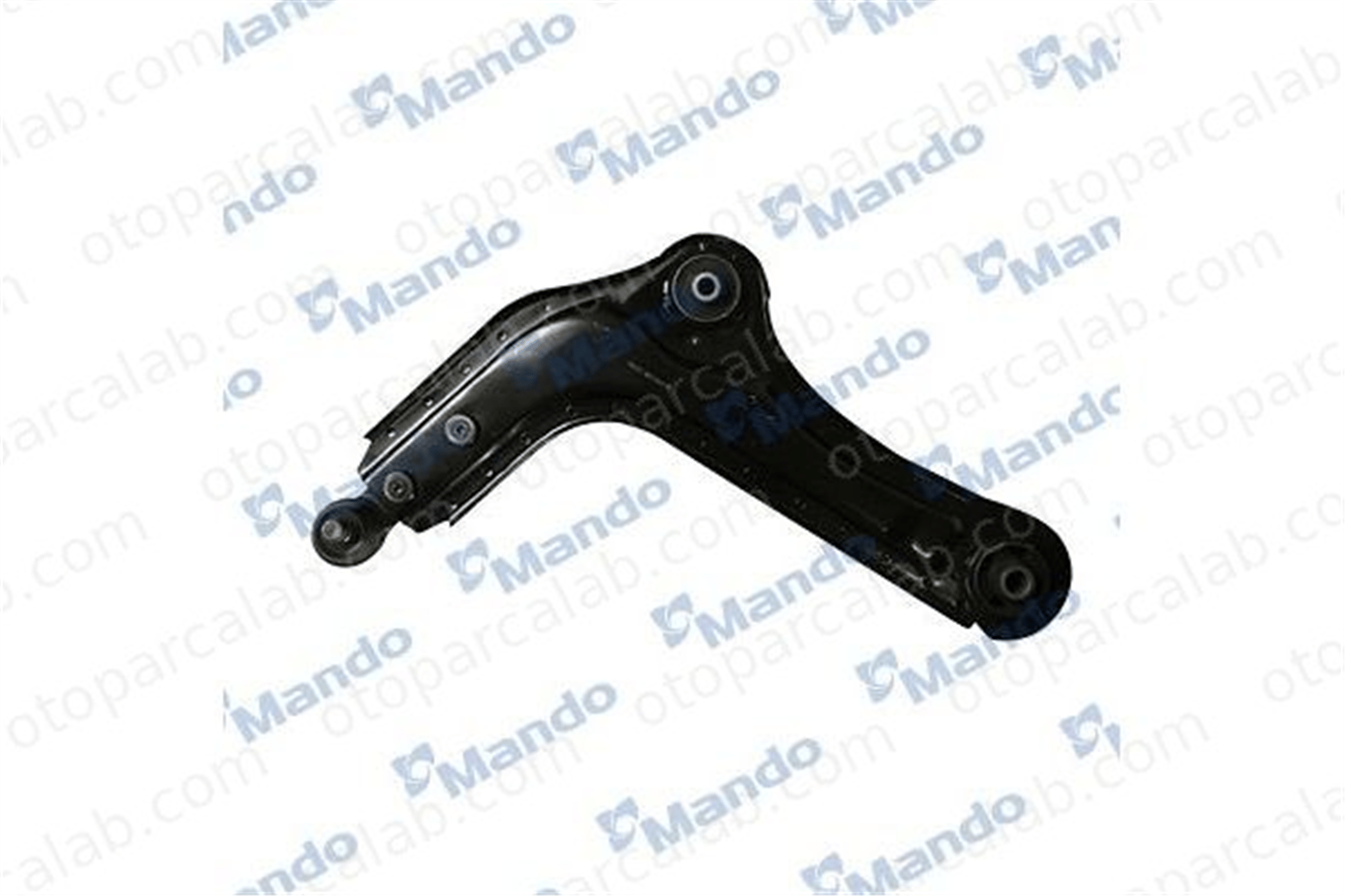 MANDO CAD0016D Salıncak Ön Alt Sol DAEWOO NUBIRA Sedan NUBIRA Wagon CAD0016D 96268439