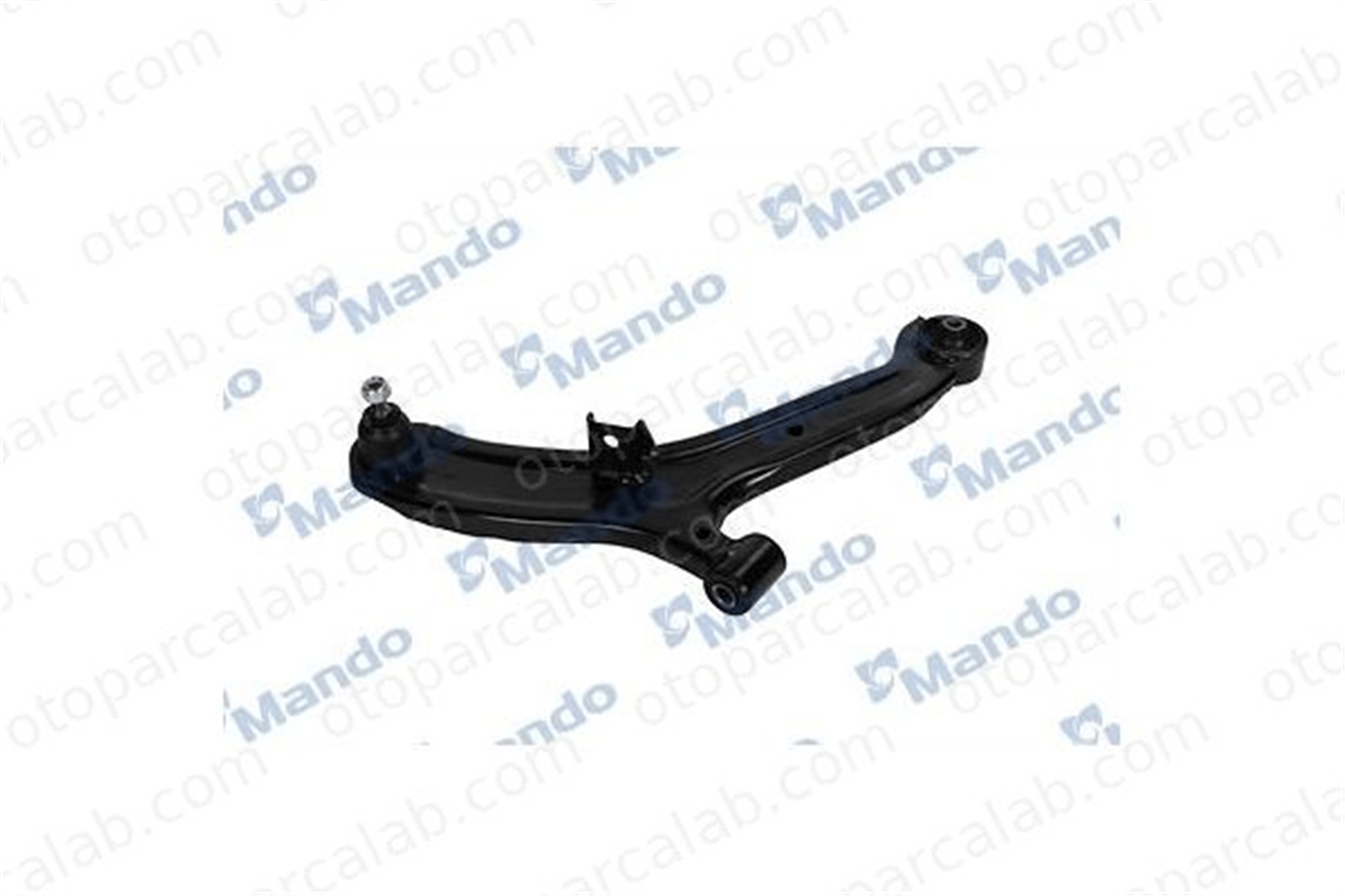 MANDO CAH0078D Salıncak Ön Alt Sağ HYUNDAI ACCENT II ACCENT IV Sedan CAH0078D 5450125000