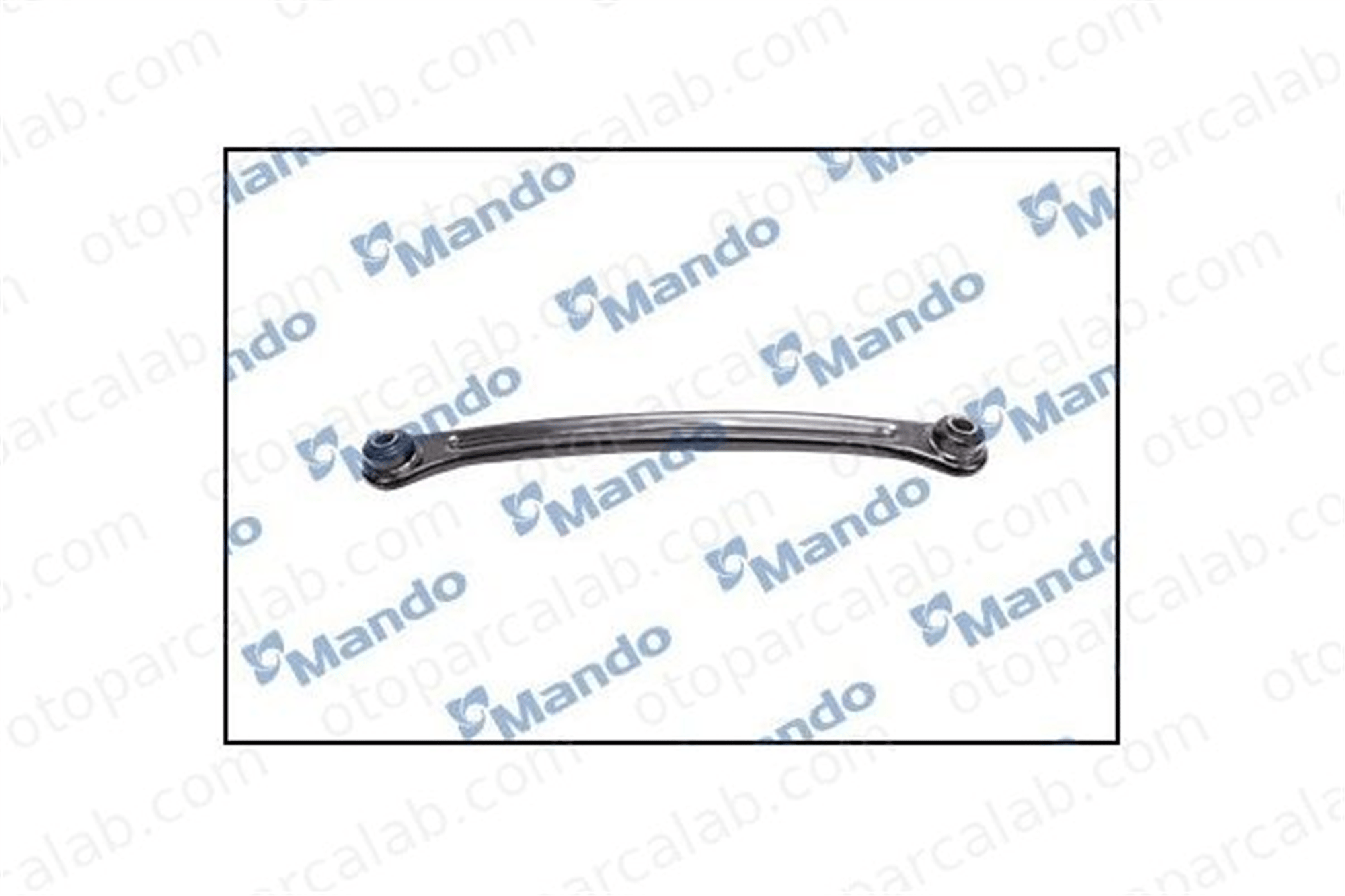 MANDO CAH0082D Denge Kolu Arka Sağ HYUNDAI ACCENT II ACCENT II Sedan 5522025000