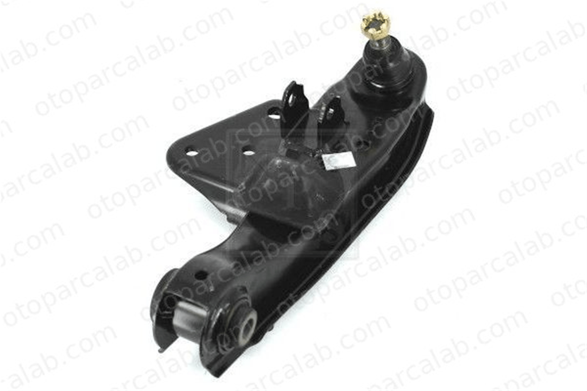 MANDO CAH0133D Salıncak Ön Alt Sağ HYUNDAI H100 Minibüs/Otobüs H100 Panelvan/Van CAH0133D 545404B001